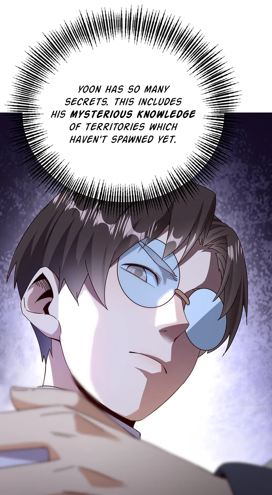 Aiming For Maximal Volume in the Apocalypse Chapter 59 – Page 19