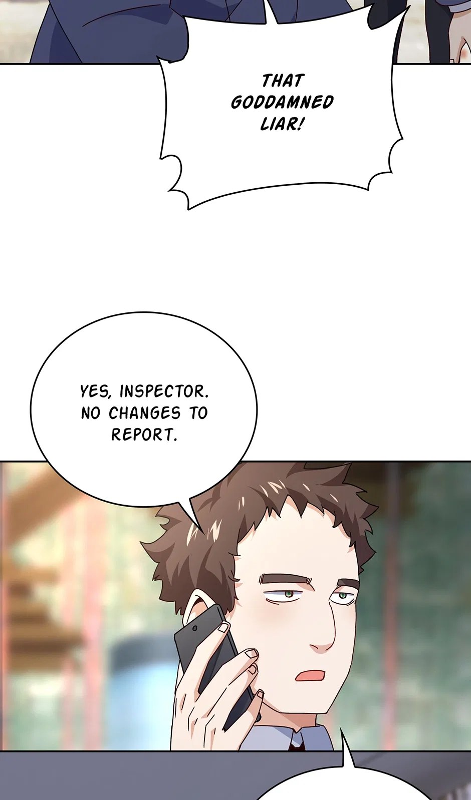 Aiming For Maximal Volume in the Apocalypse Chapter 59 – Page 25