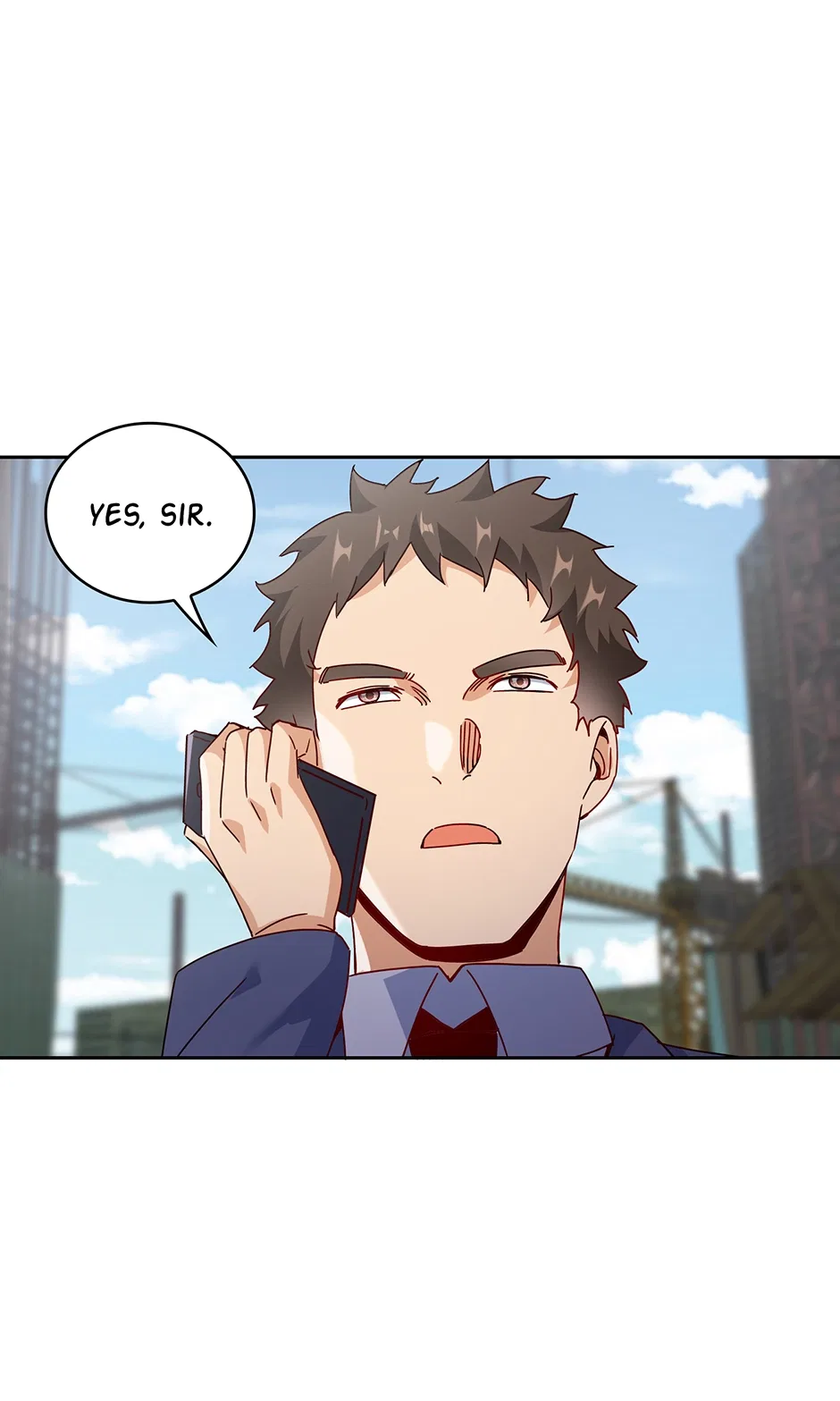 Aiming For Maximal Volume in the Apocalypse Chapter 59 – Page 27