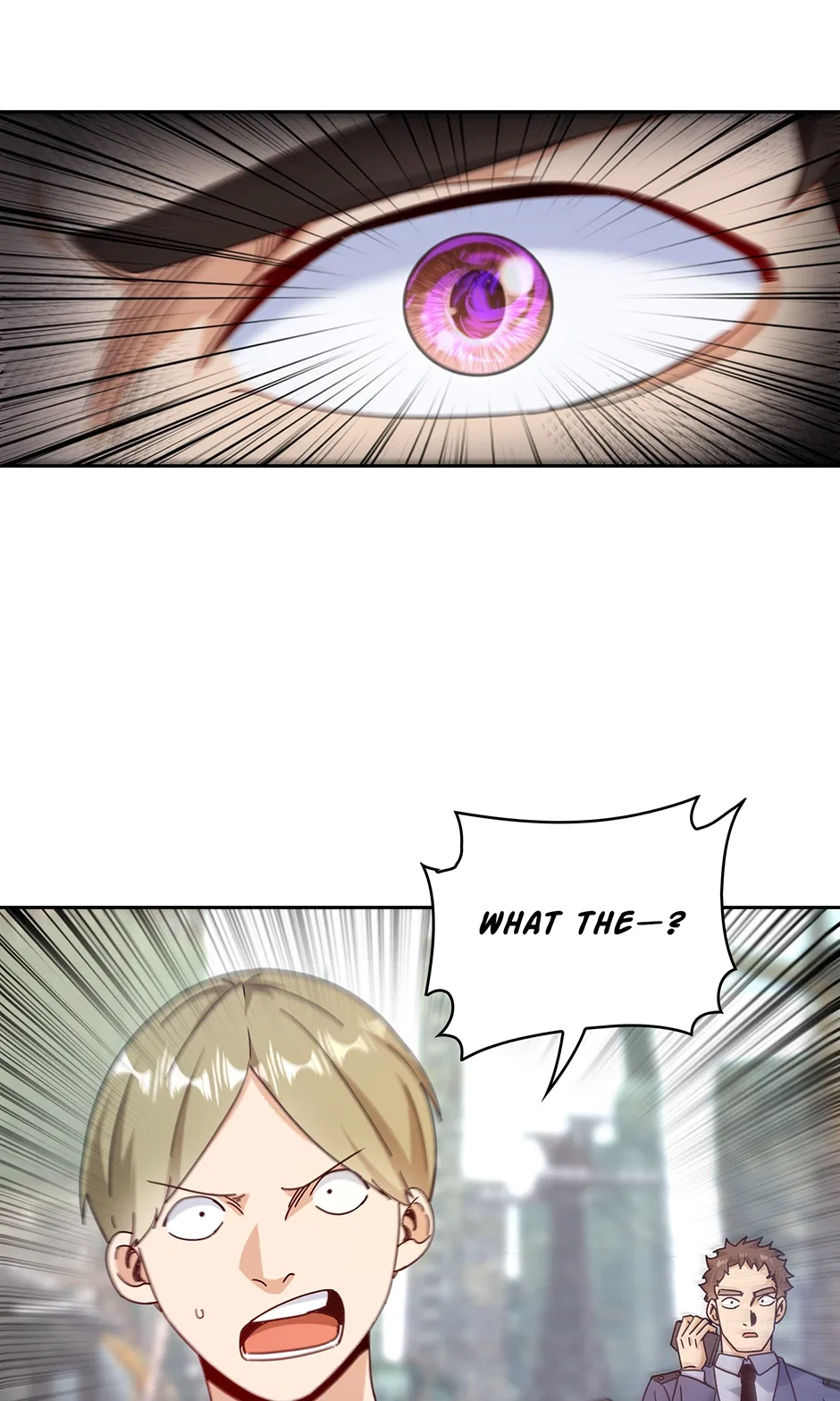 Aiming For Maximal Volume in the Apocalypse Chapter 59 – Page 28