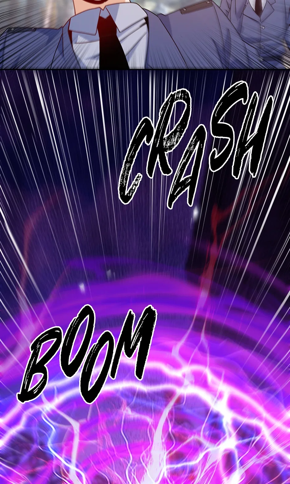 Aiming For Maximal Volume in the Apocalypse Chapter 59 – Page 29