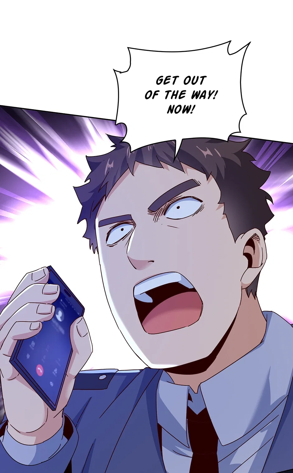 Aiming For Maximal Volume in the Apocalypse Chapter 59 – Page 31