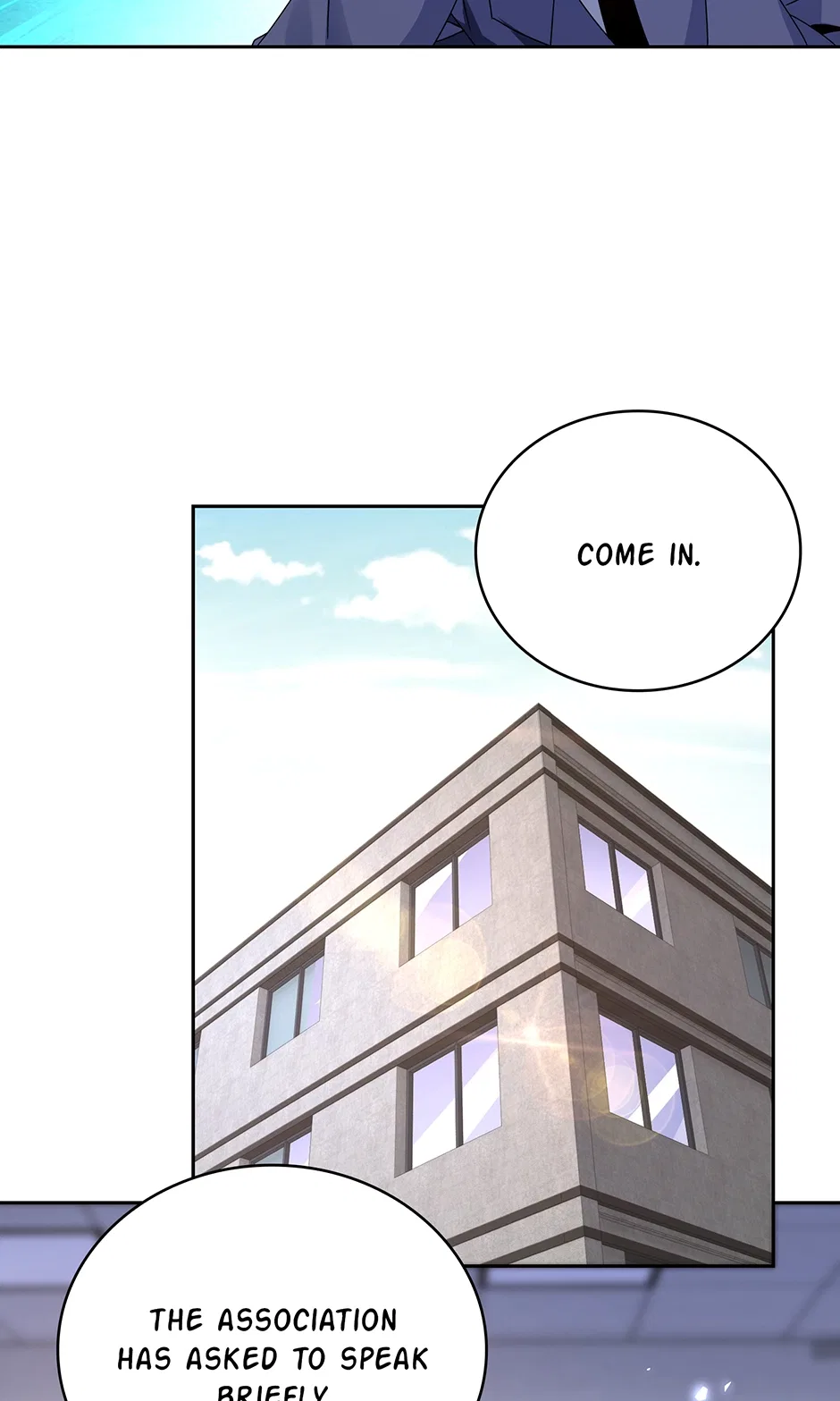 Aiming For Maximal Volume in the Apocalypse Chapter 59 – Page 36