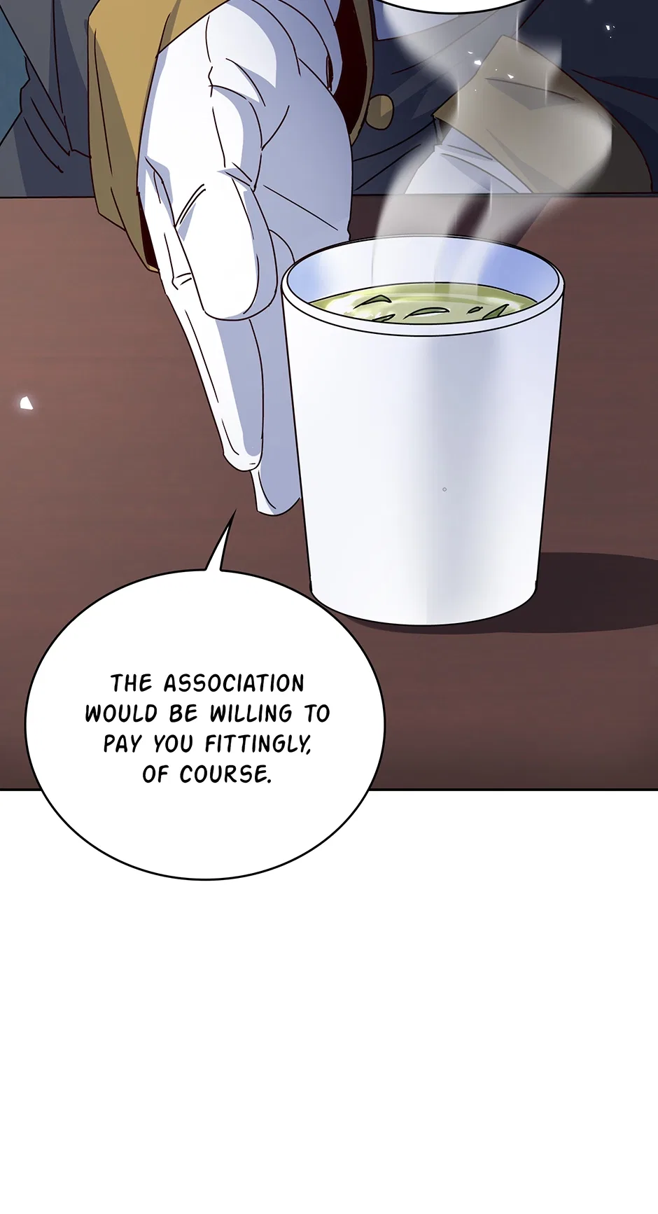 Aiming For Maximal Volume in the Apocalypse Chapter 59 – Page 44