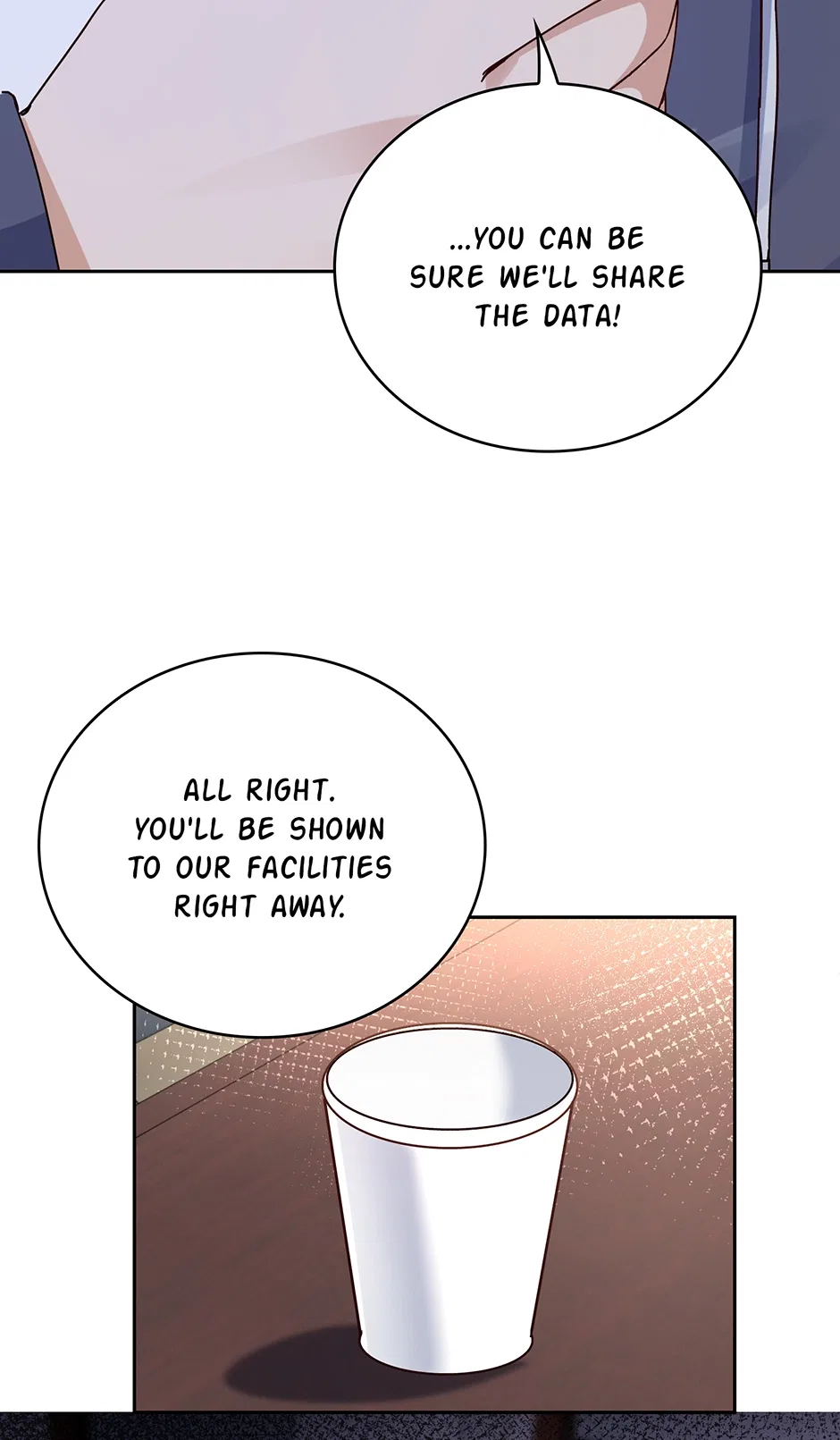 Aiming For Maximal Volume in the Apocalypse Chapter 59 – Page 49