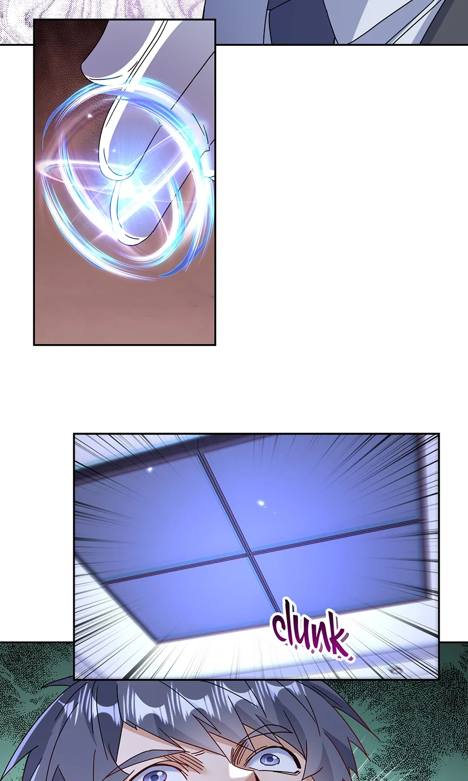 Aiming For Maximal Volume in the Apocalypse Chapter 59 – Page 52