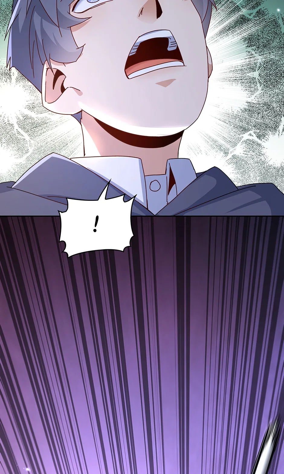 Aiming For Maximal Volume in the Apocalypse Chapter 59 – Page 53