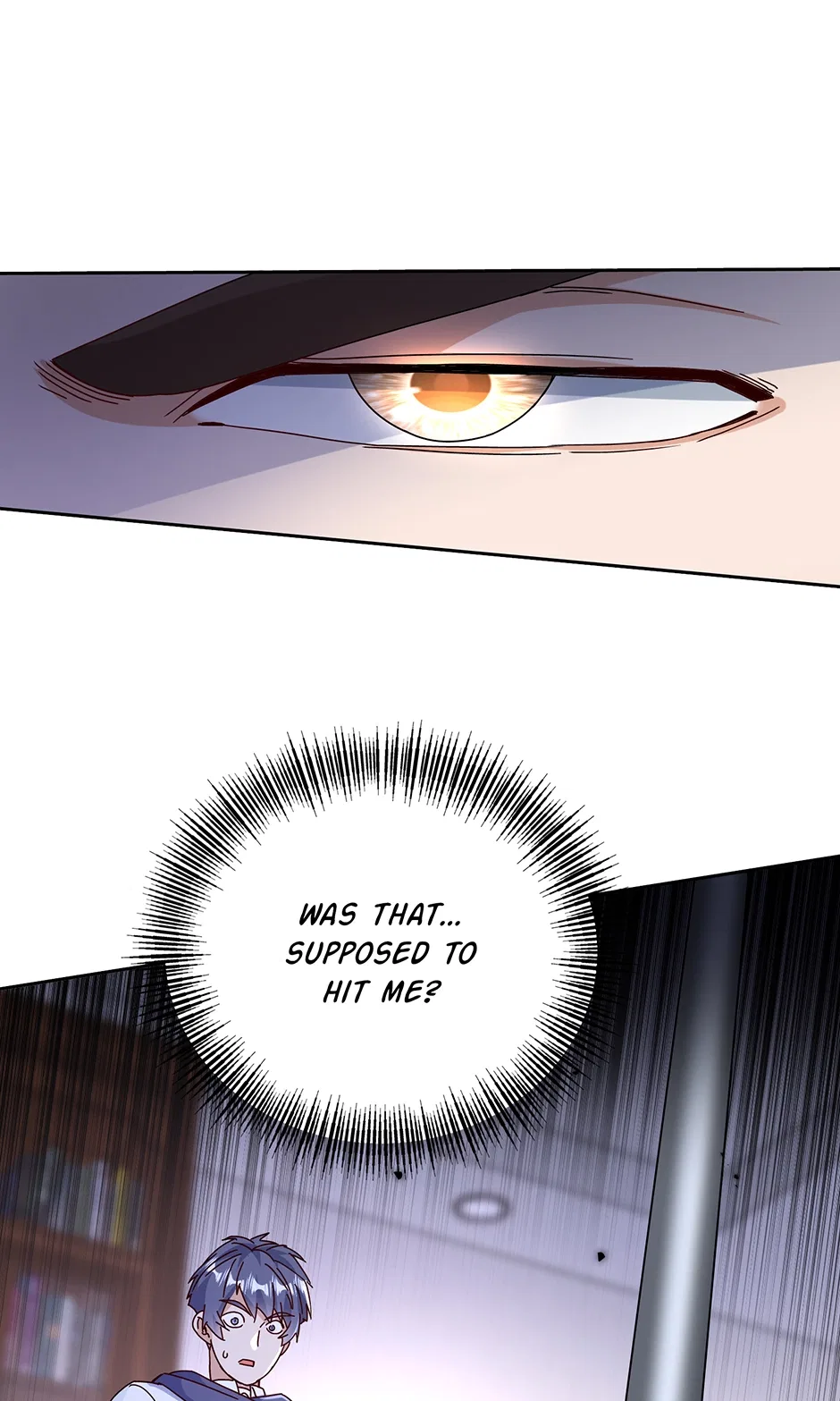 Aiming For Maximal Volume in the Apocalypse Chapter 59 – Page 55