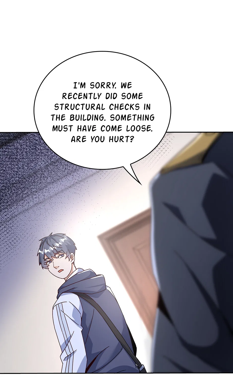 Aiming For Maximal Volume in the Apocalypse Chapter 59 – Page 57