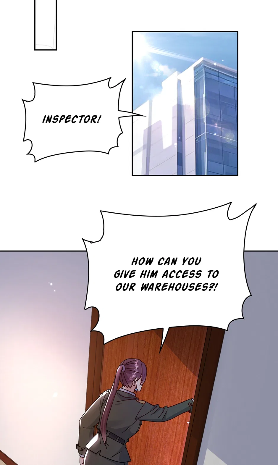Aiming For Maximal Volume in the Apocalypse Chapter 59 – Page 60