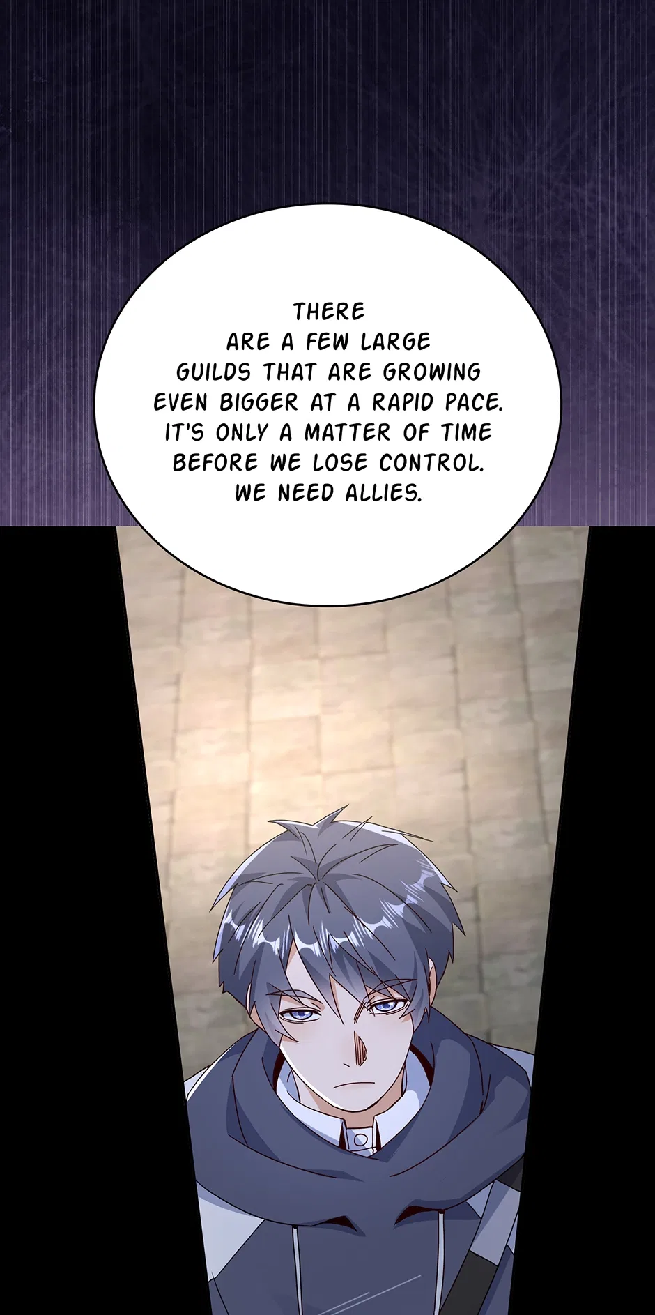 Aiming For Maximal Volume in the Apocalypse Chapter 59 – Page 67