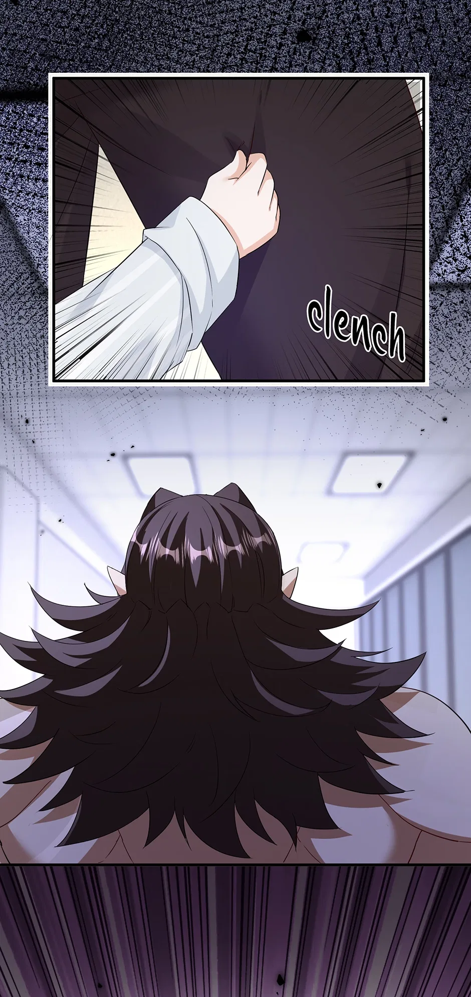 Aiming For Maximal Volume in the Apocalypse Chapter 58 – Page 3