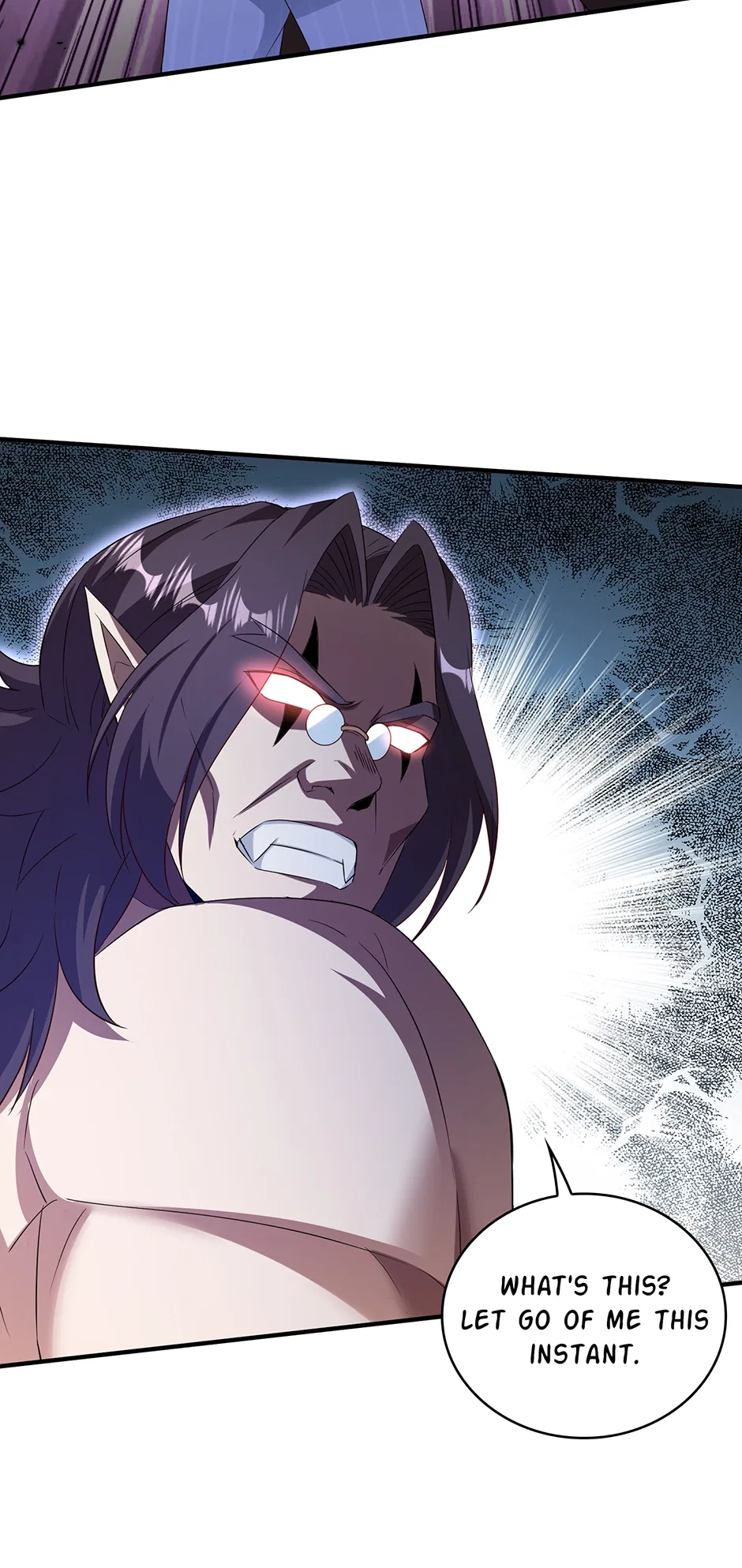Aiming For Maximal Volume in the Apocalypse Chapter 58 – Page 5