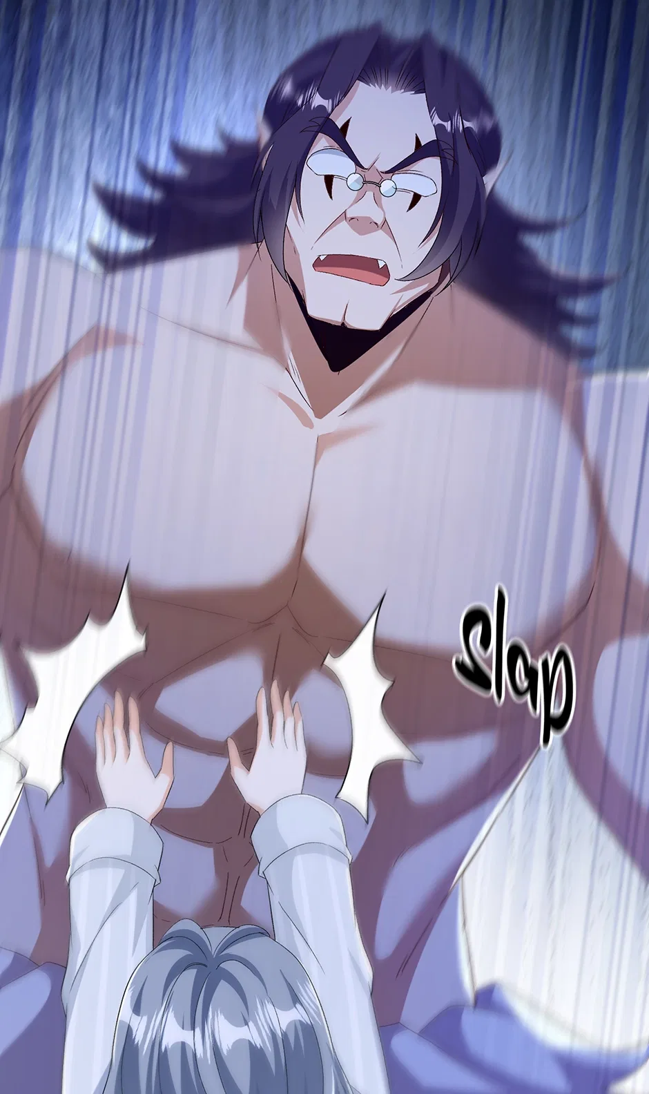 Aiming For Maximal Volume in the Apocalypse Chapter 58 – Page 7