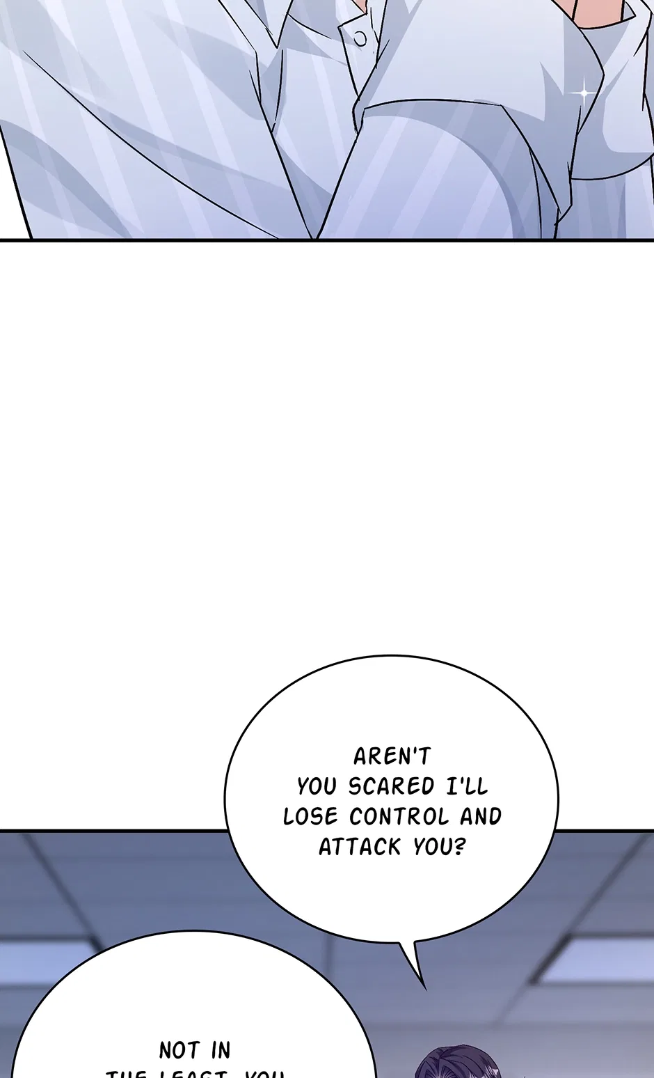 Aiming For Maximal Volume in the Apocalypse Chapter 58 – Page 11