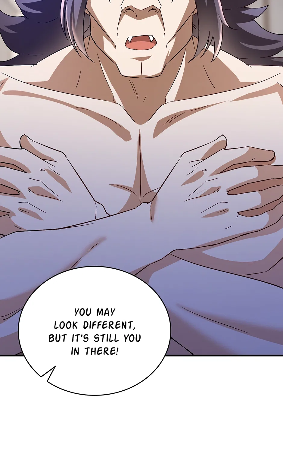 Aiming For Maximal Volume in the Apocalypse Chapter 58 – Page 13