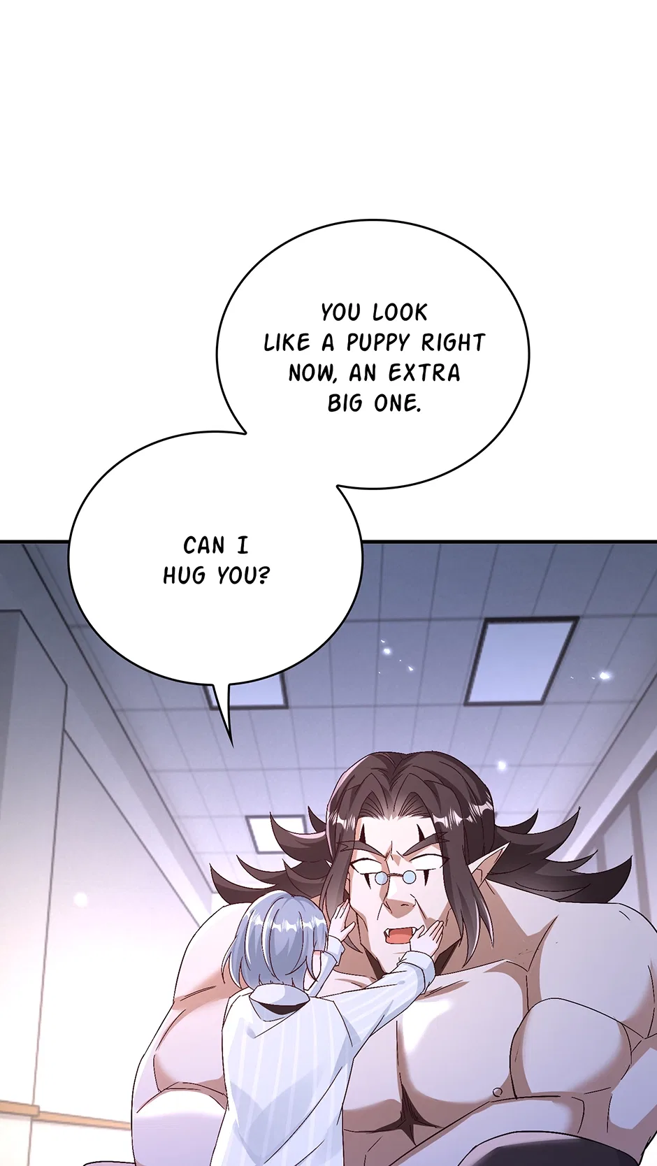 Aiming For Maximal Volume in the Apocalypse Chapter 58 – Page 14