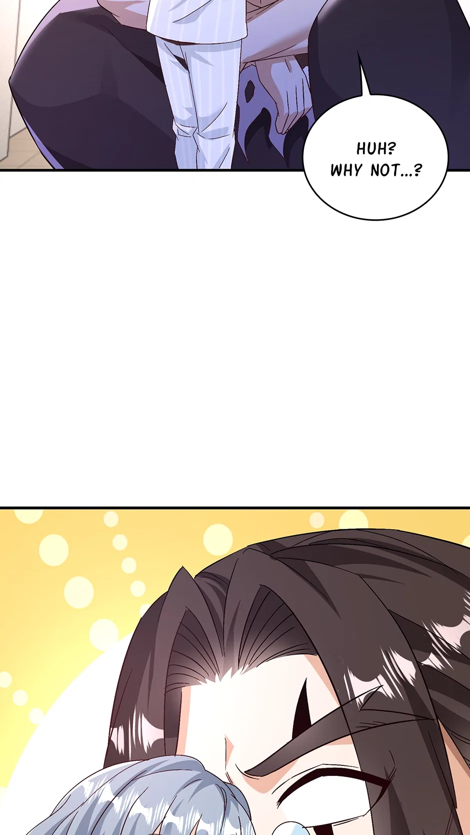 Aiming For Maximal Volume in the Apocalypse Chapter 58 – Page 15