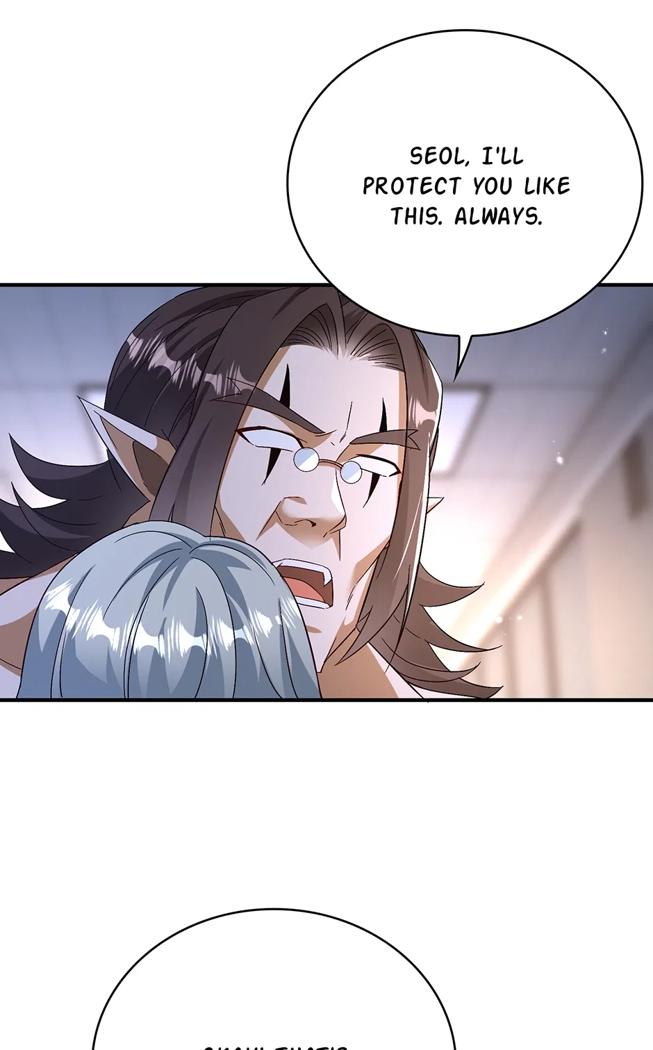 Aiming For Maximal Volume in the Apocalypse Chapter 58 – Page 19