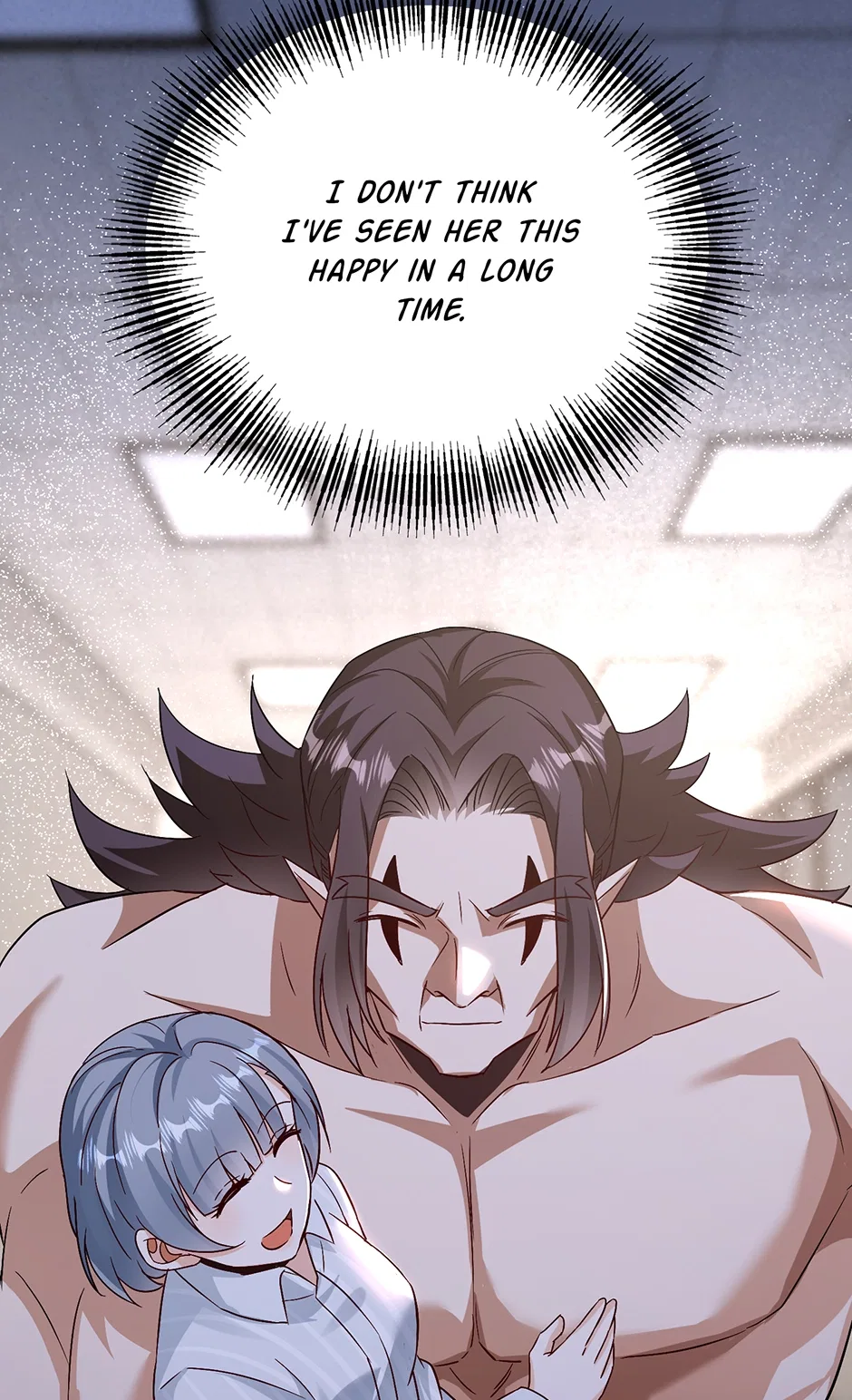 Aiming For Maximal Volume in the Apocalypse Chapter 58 – Page 23