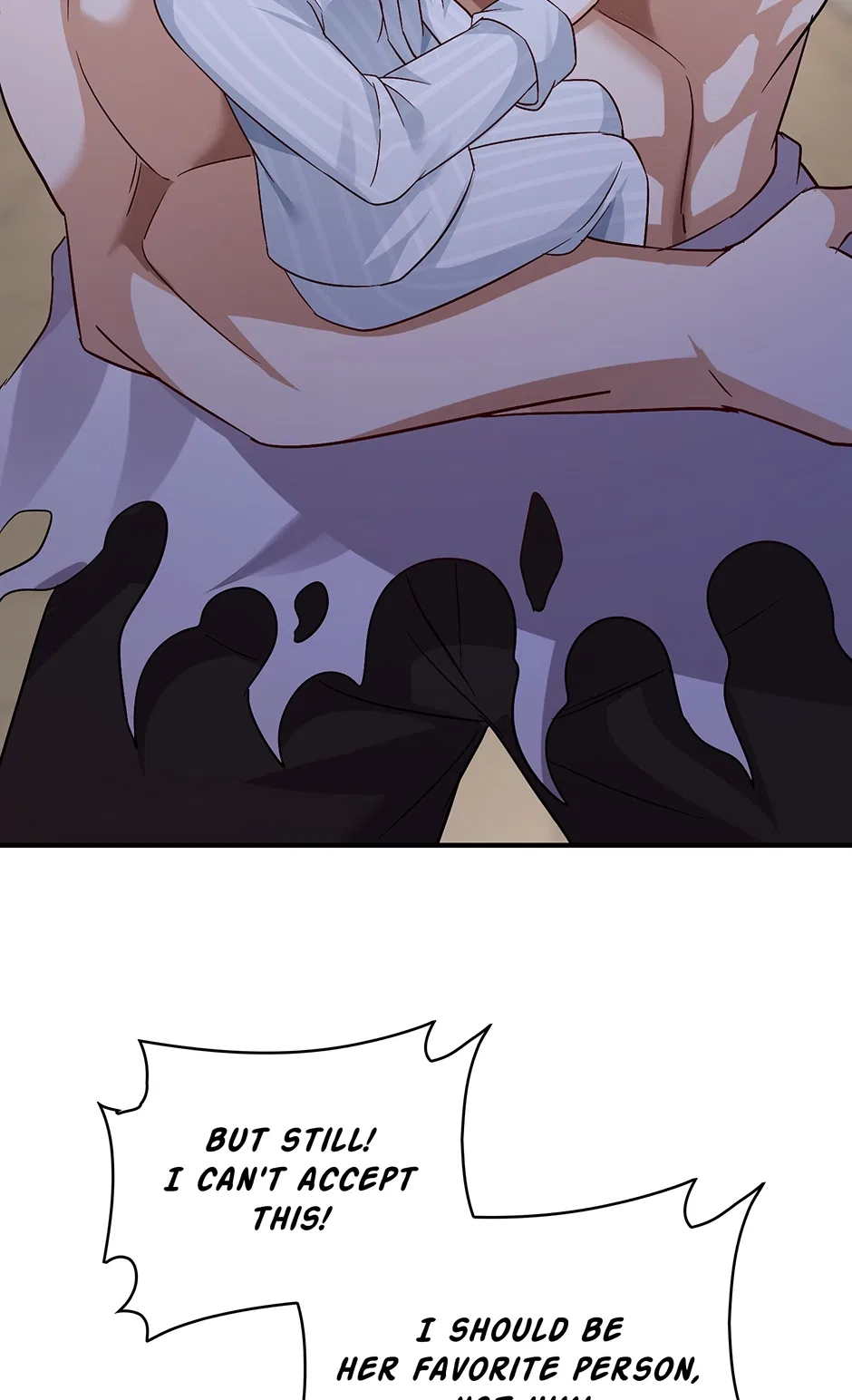 Aiming For Maximal Volume in the Apocalypse Chapter 58 – Page 24