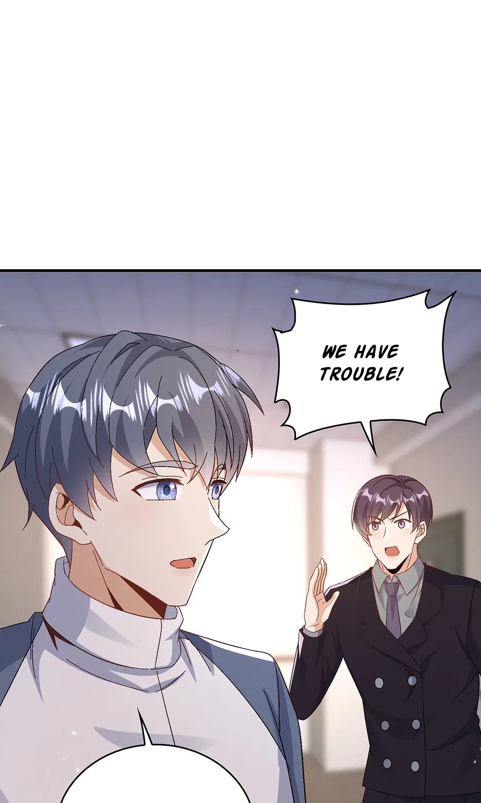 Aiming For Maximal Volume in the Apocalypse Chapter 58 – Page 26