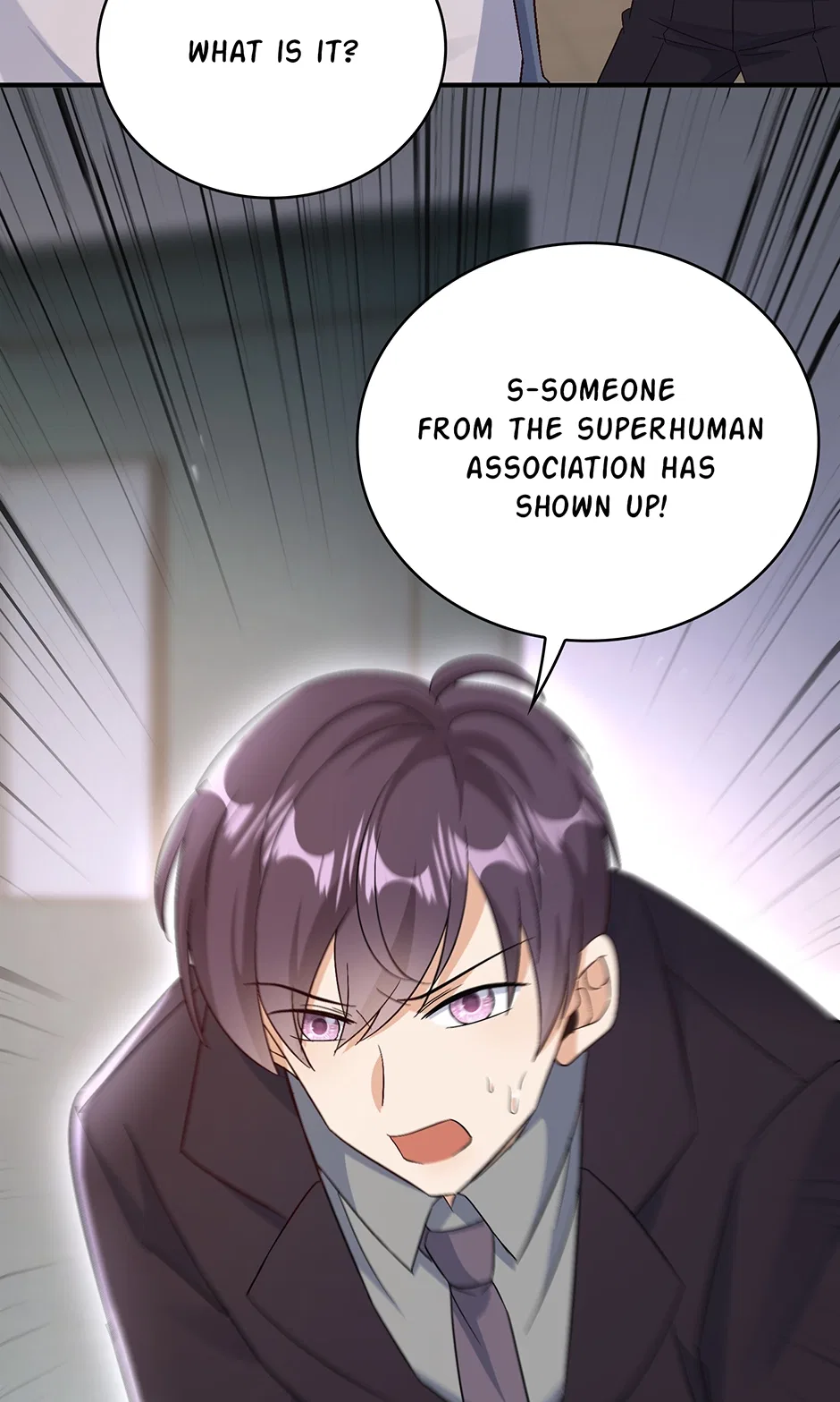 Aiming For Maximal Volume in the Apocalypse Chapter 58 – Page 27