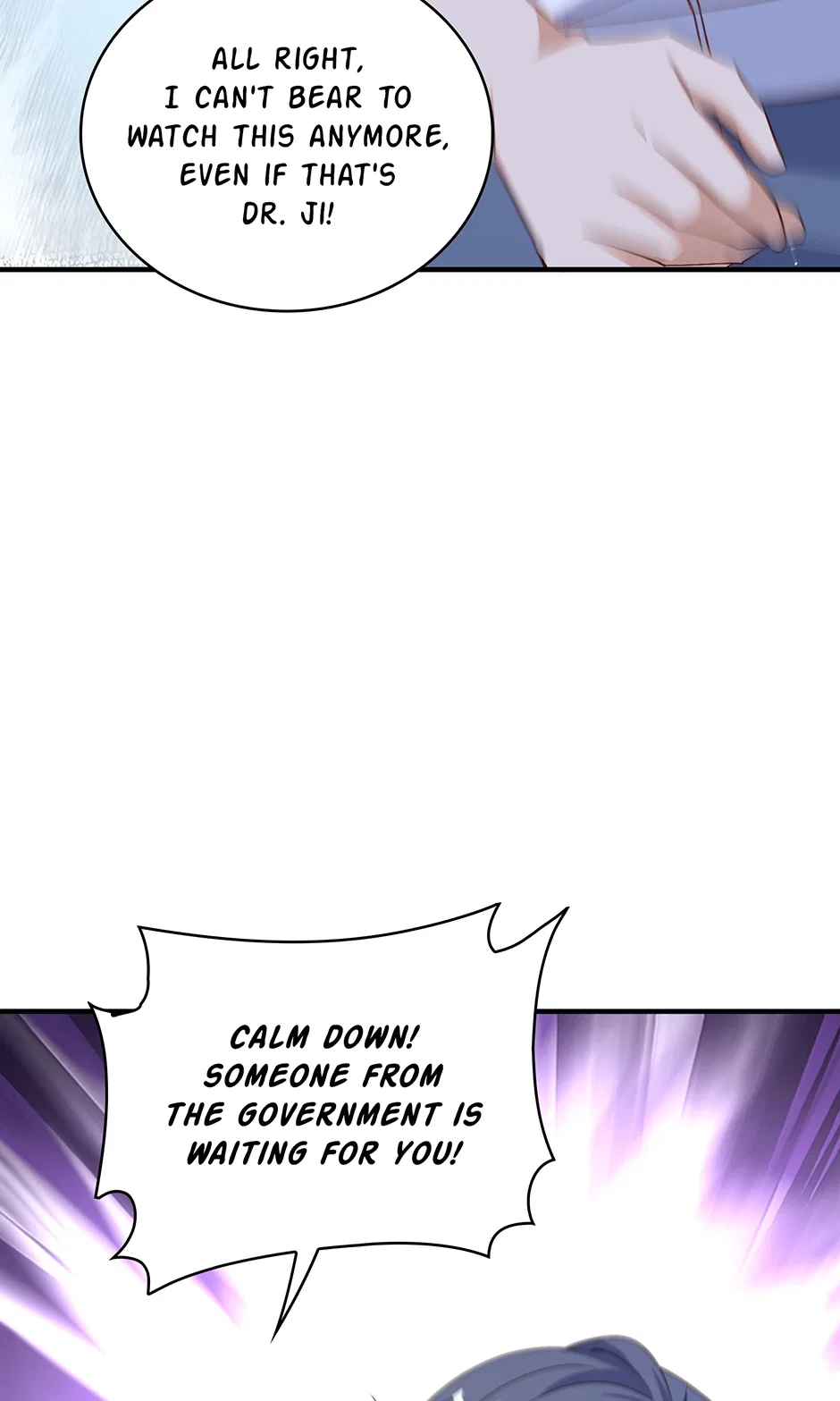 Aiming For Maximal Volume in the Apocalypse Chapter 58 – Page 40