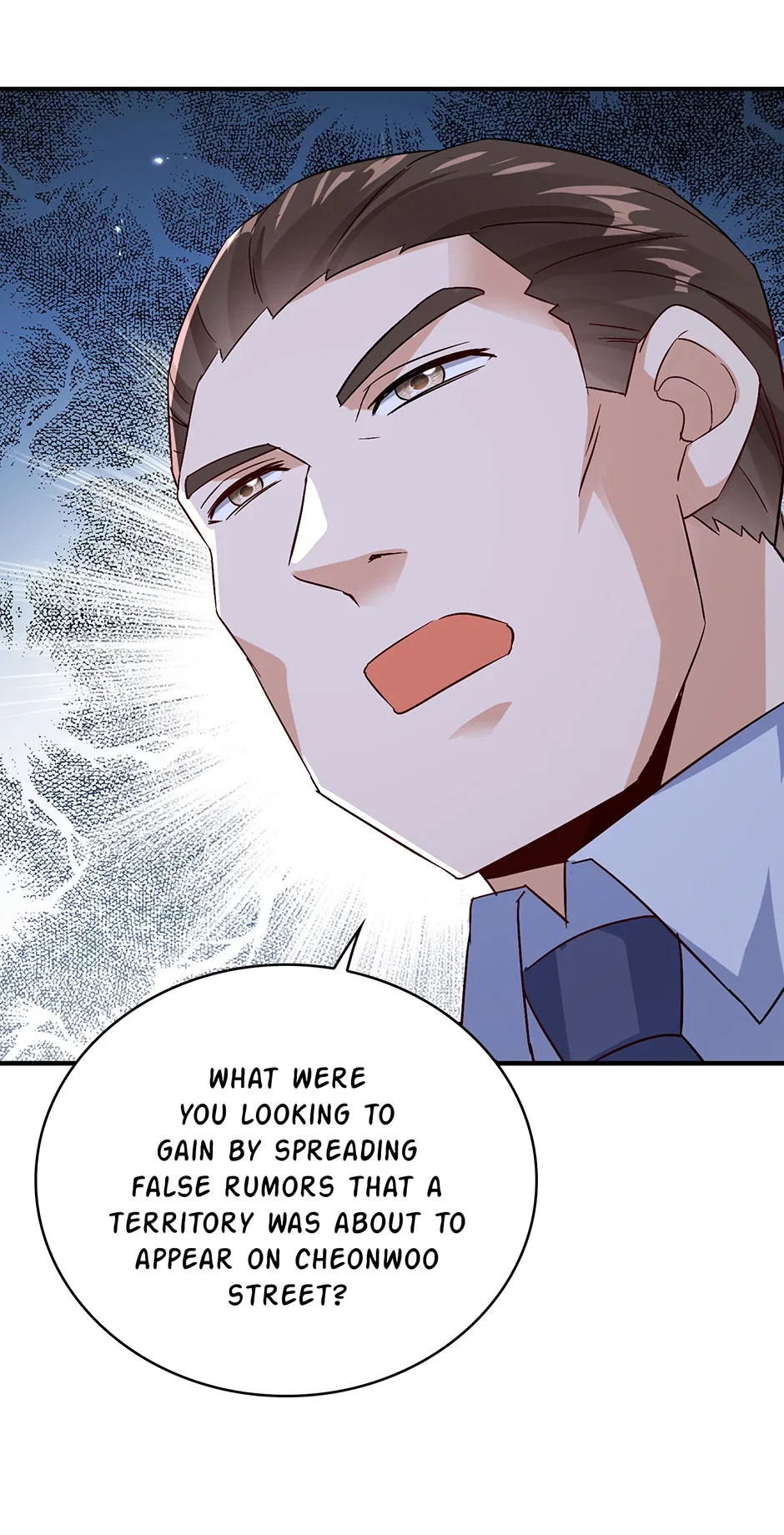 Aiming For Maximal Volume in the Apocalypse Chapter 58 – Page 47
