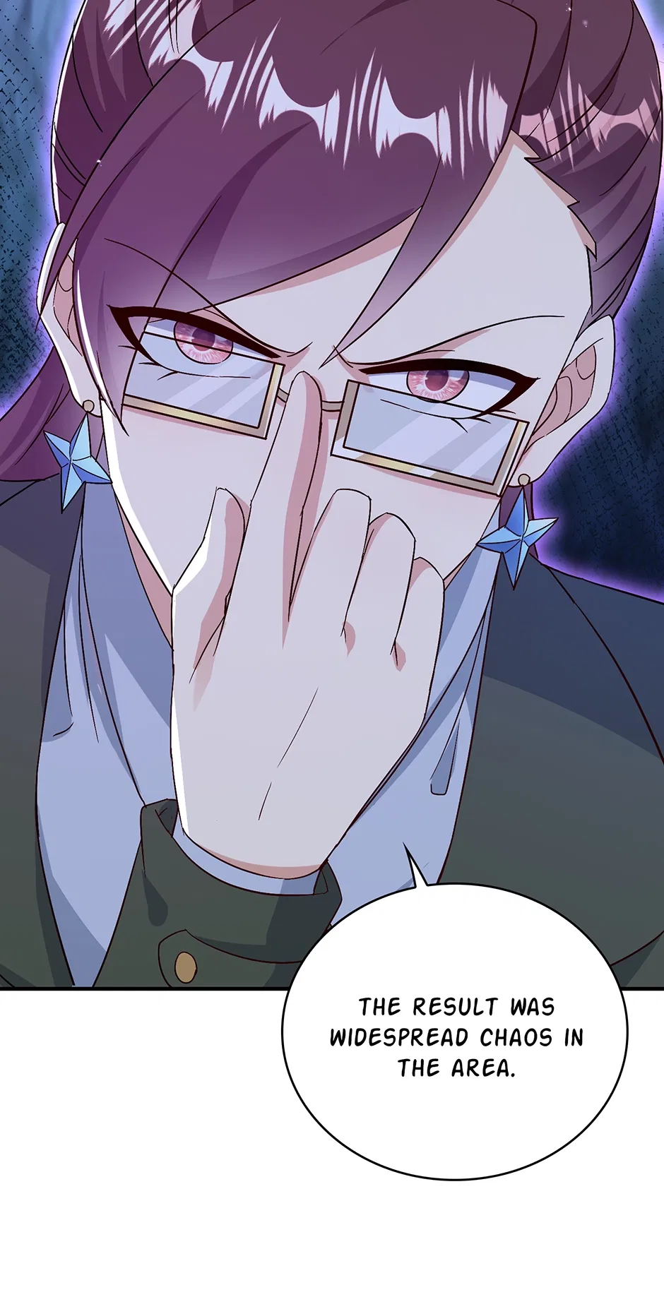 Aiming For Maximal Volume in the Apocalypse Chapter 58 – Page 49