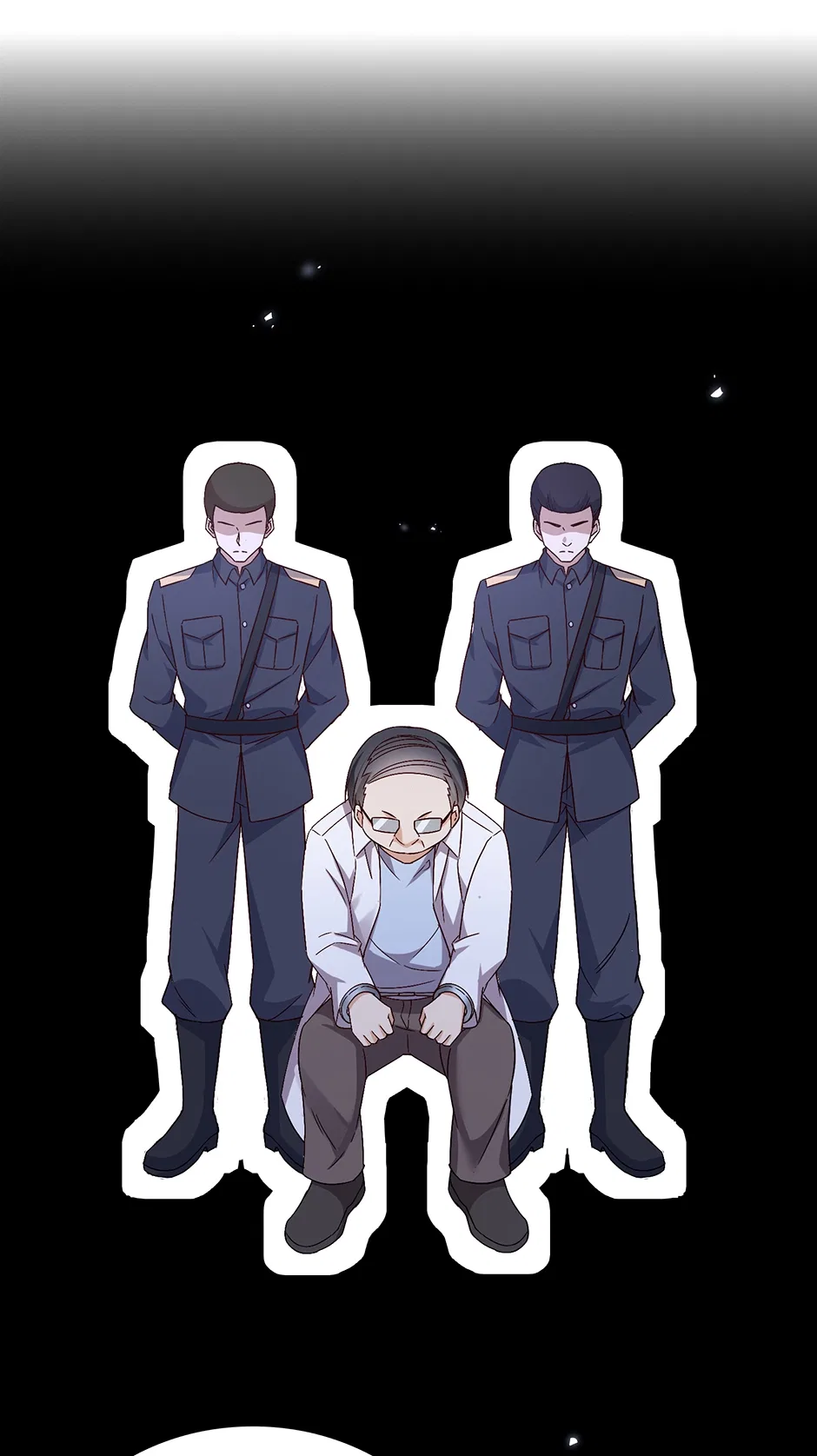 Aiming For Maximal Volume in the Apocalypse Chapter 58 – Page 50