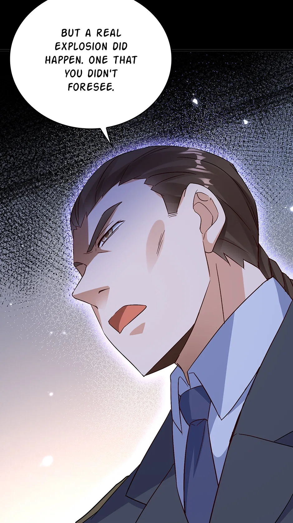 Aiming For Maximal Volume in the Apocalypse Chapter 58 – Page 51