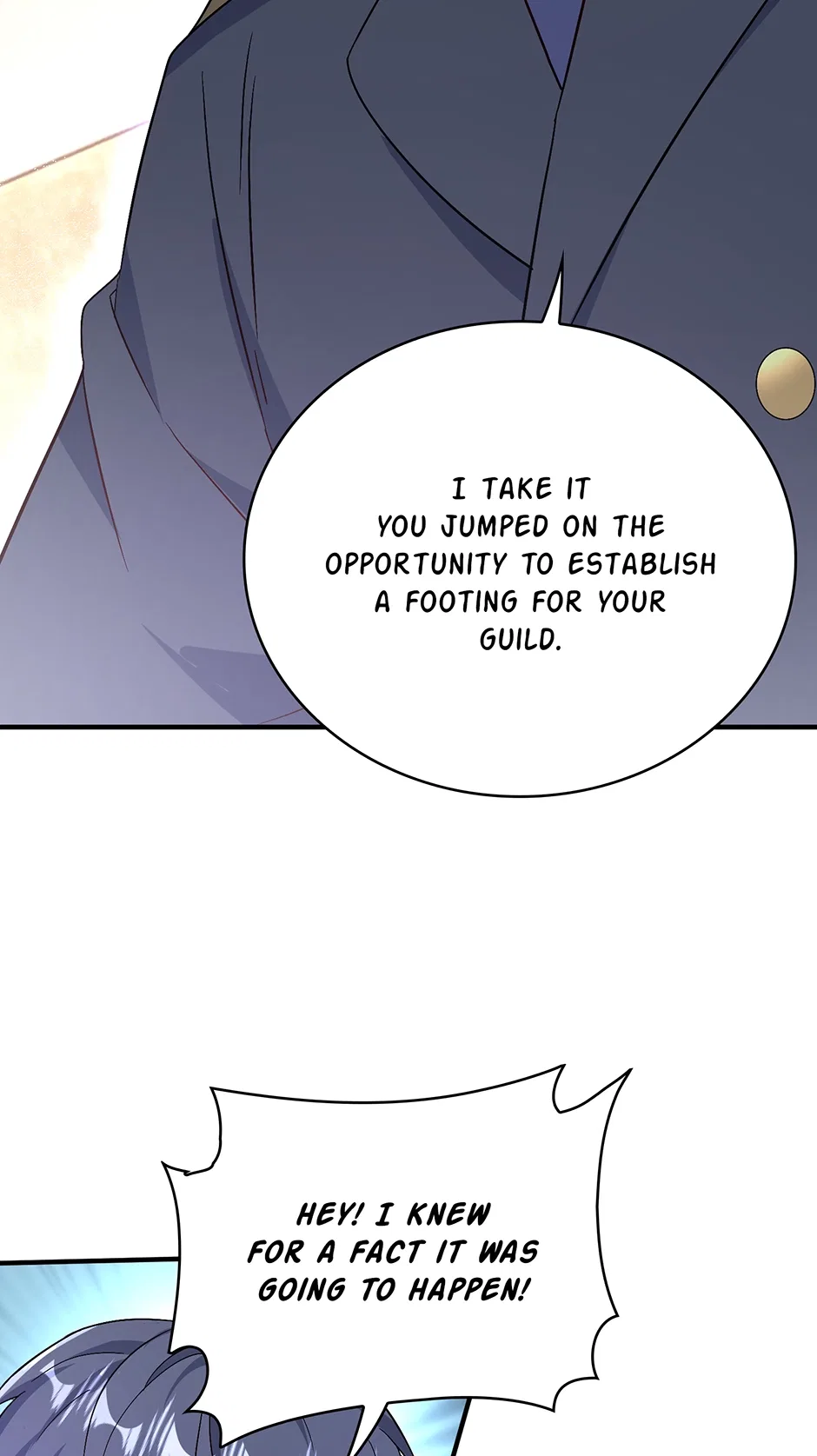Aiming For Maximal Volume in the Apocalypse Chapter 58 – Page 52
