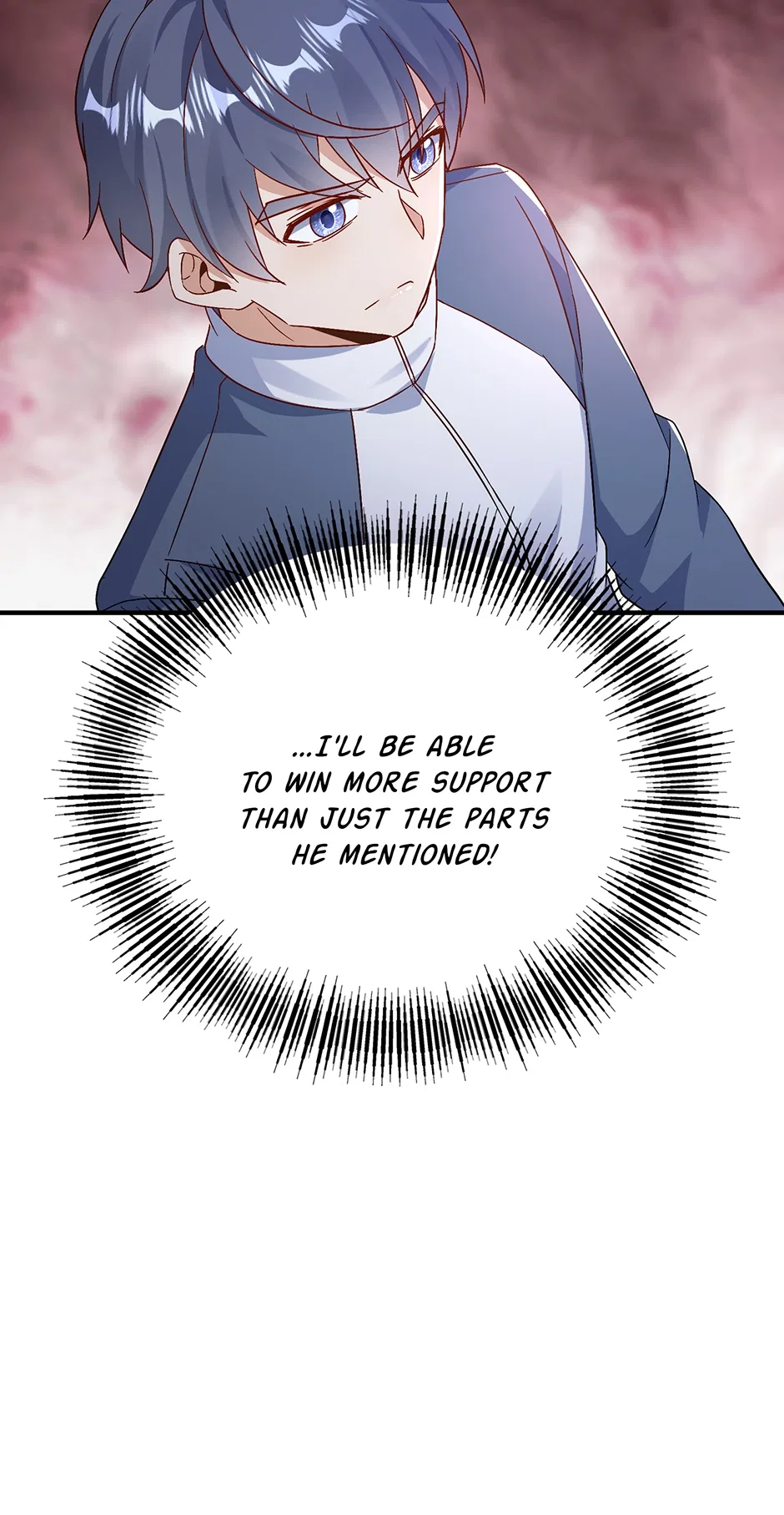 Aiming For Maximal Volume in the Apocalypse Chapter 58 – Page 57