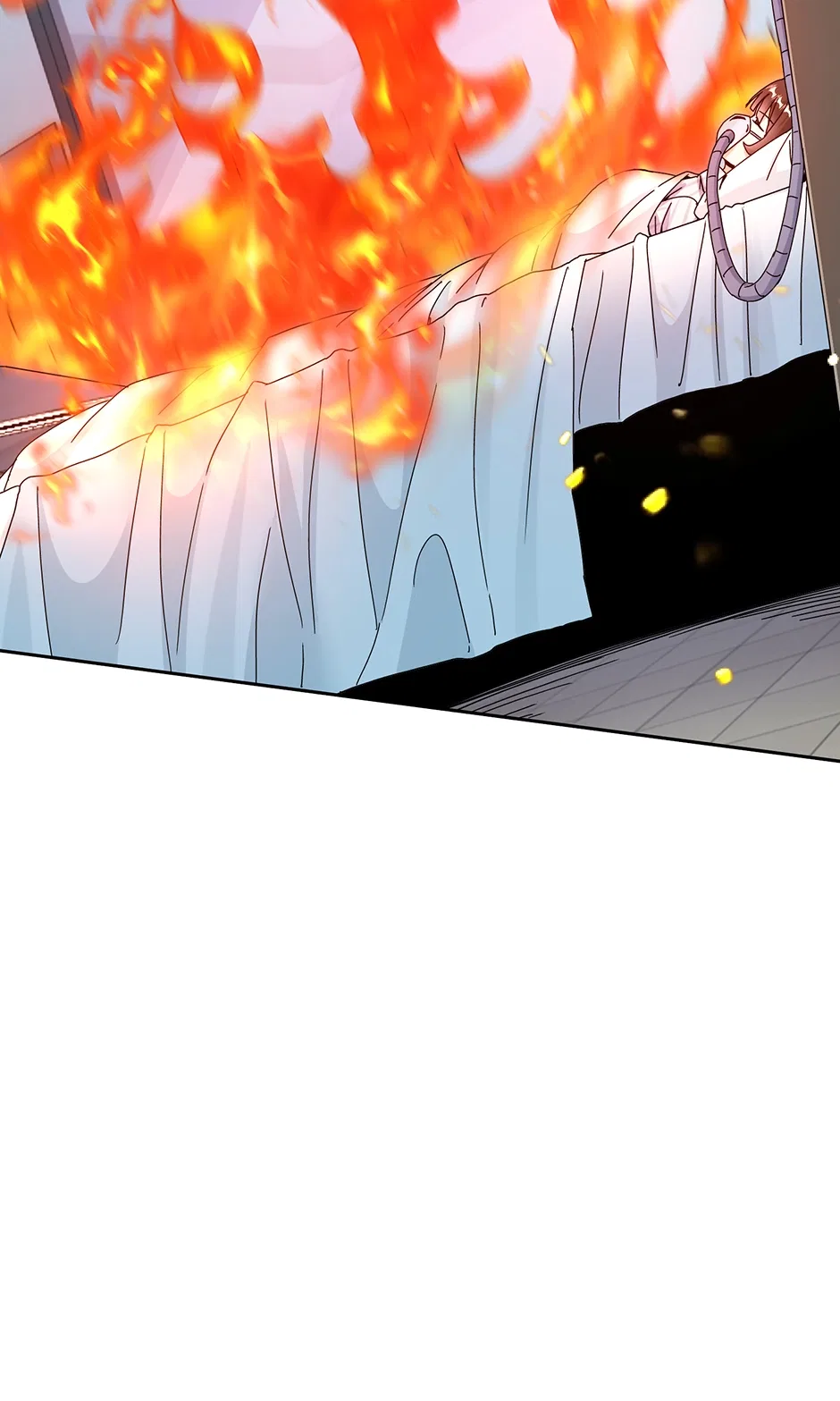 Aiming For Maximal Volume in the Apocalypse Chapter 57 – Page 5