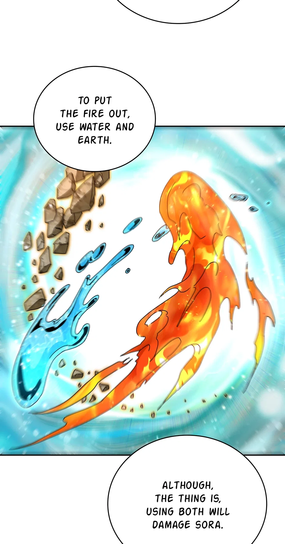 Aiming For Maximal Volume in the Apocalypse Chapter 57 – Page 16