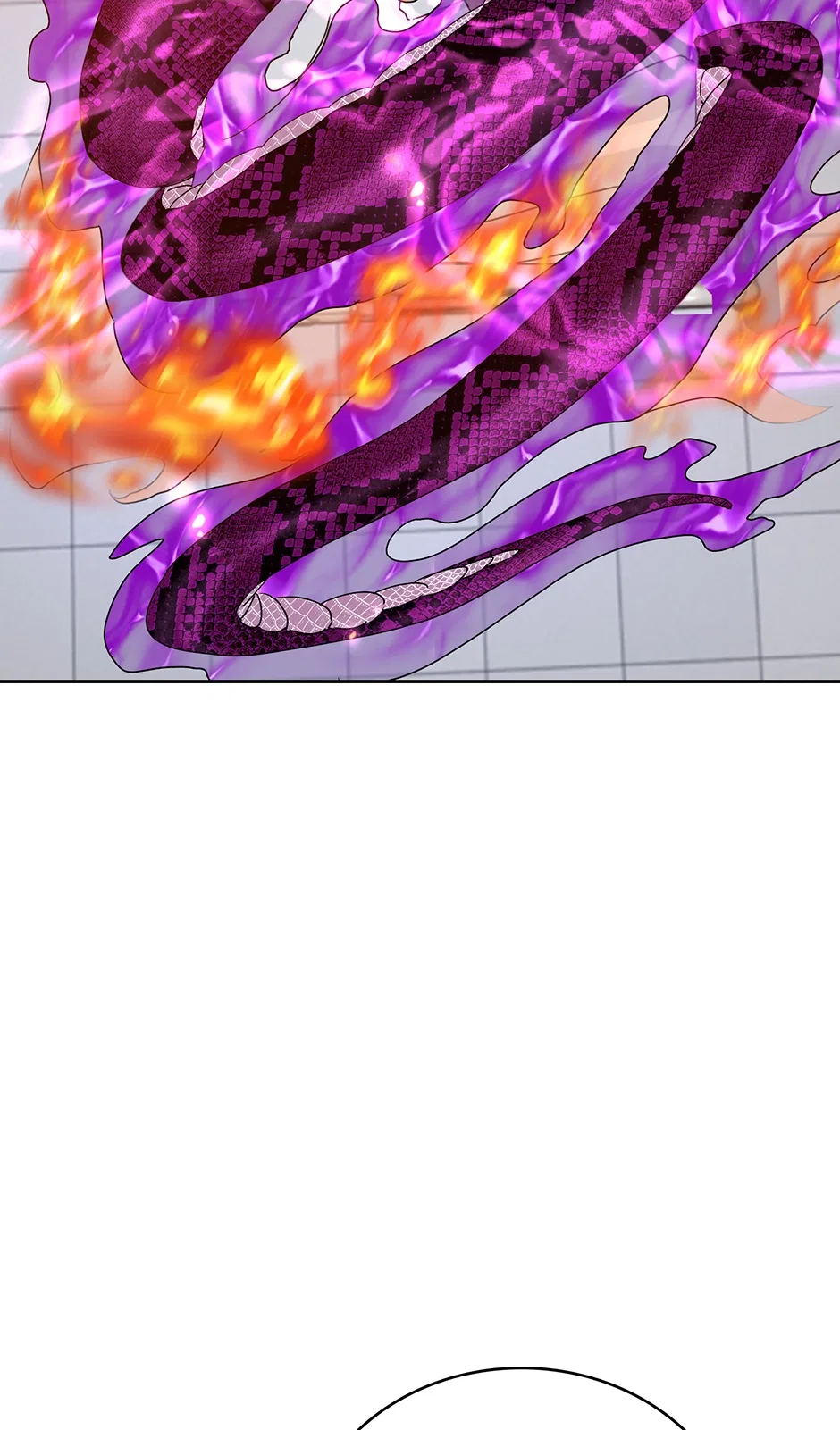 Aiming For Maximal Volume in the Apocalypse Chapter 57 – Page 21