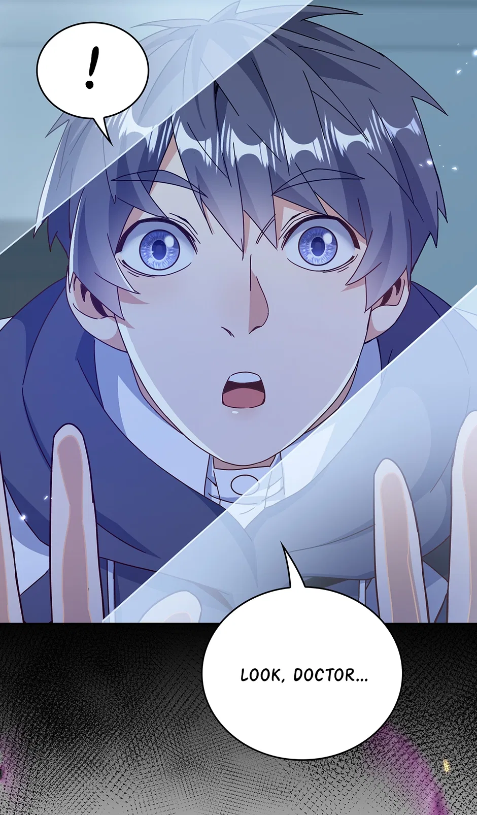 Aiming For Maximal Volume in the Apocalypse Chapter 57 – Page 23