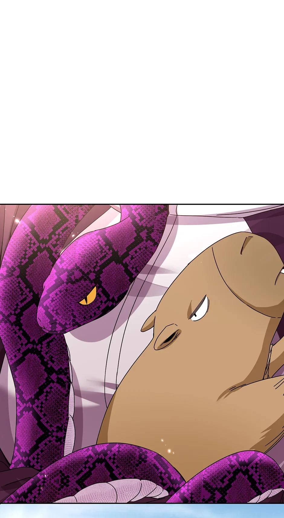 Aiming For Maximal Volume in the Apocalypse Chapter 57 – Page 41