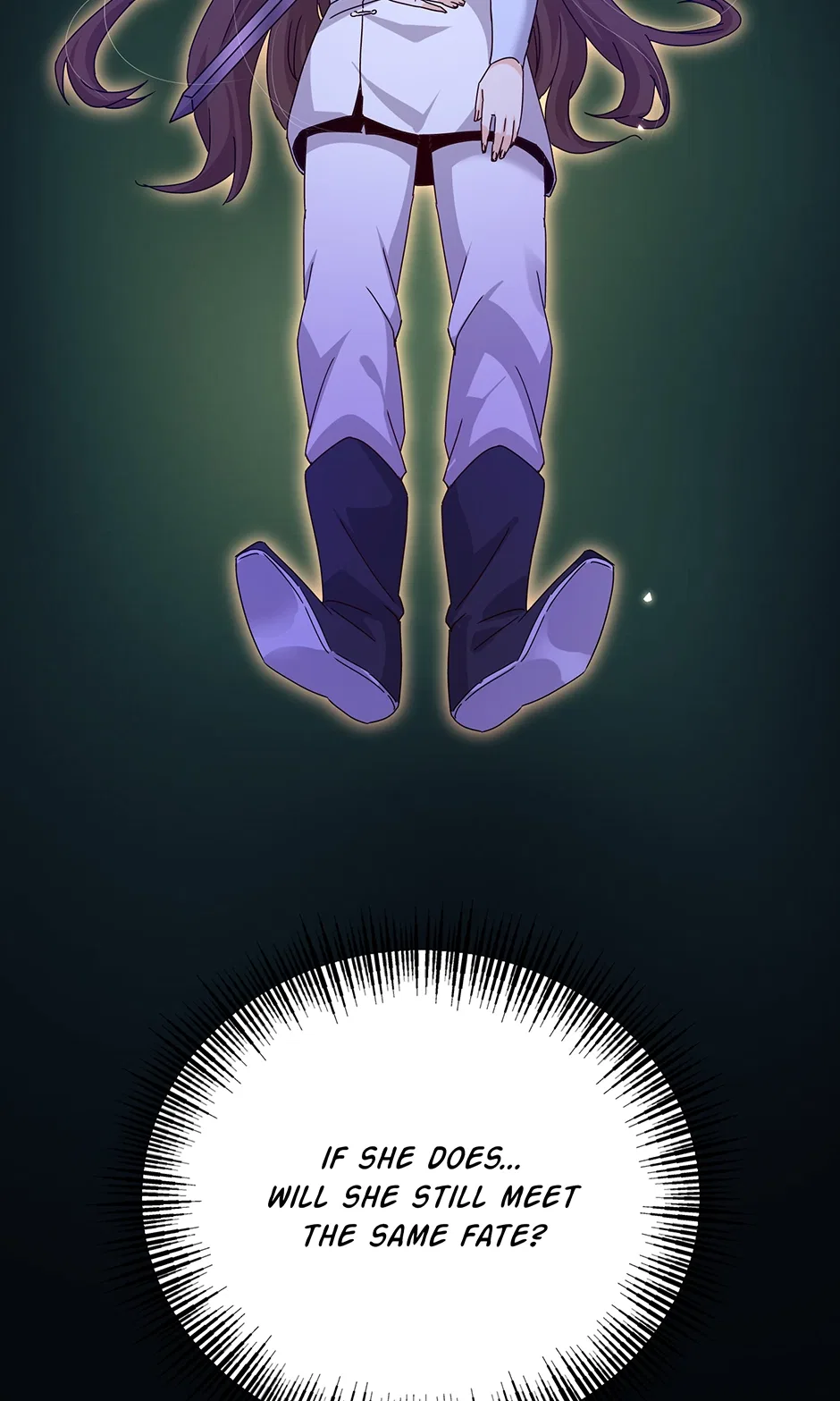 Aiming For Maximal Volume in the Apocalypse Chapter 57 – Page 45