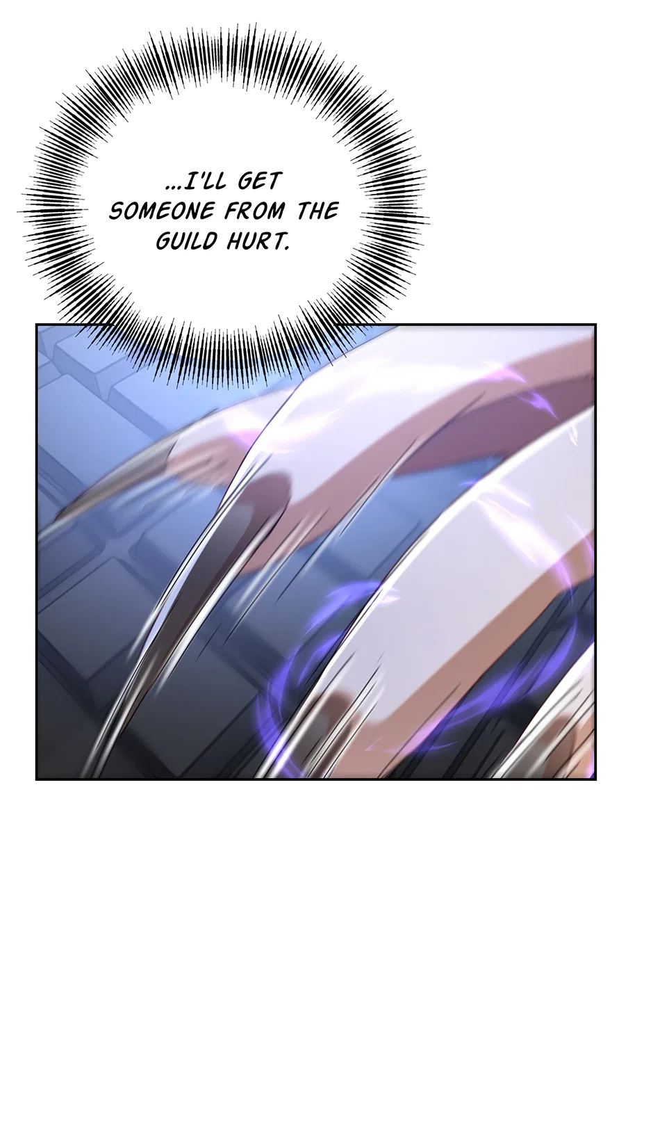 Aiming For Maximal Volume in the Apocalypse Chapter 57 – Page 54
