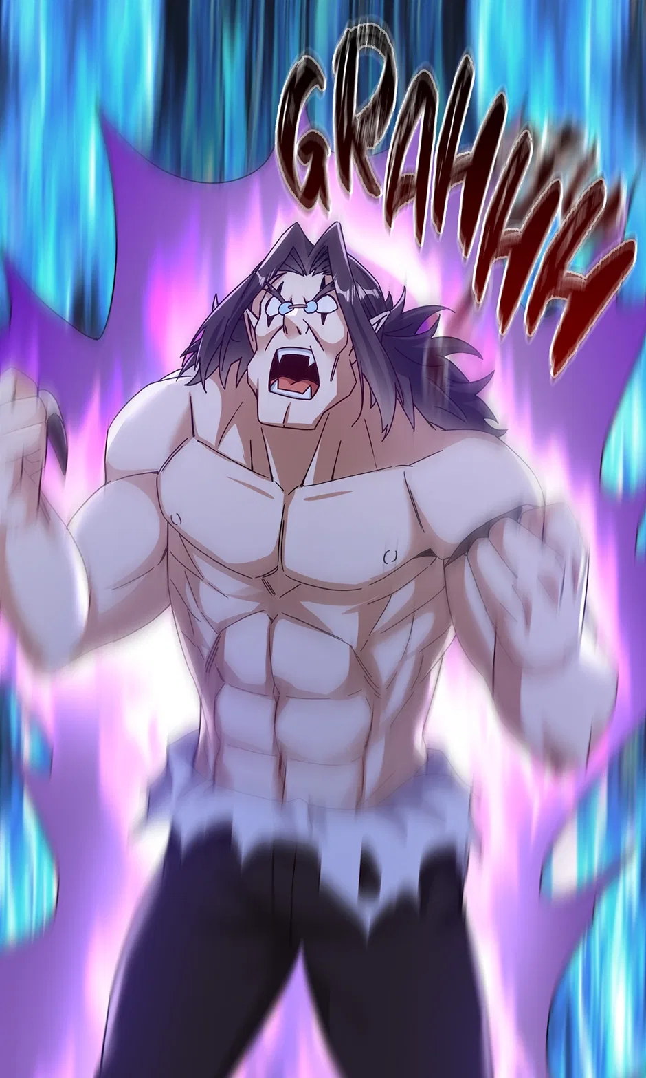 Aiming For Maximal Volume in the Apocalypse Chapter 57 – Page 55