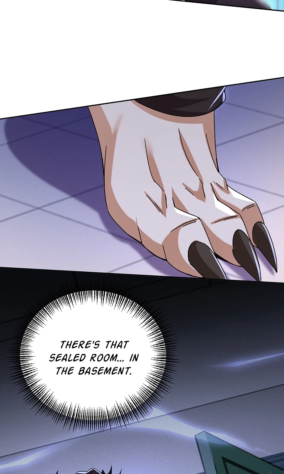 Aiming For Maximal Volume in the Apocalypse Chapter 57 – Page 60