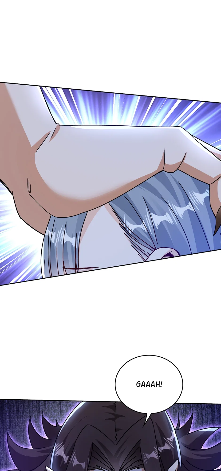 Aiming For Maximal Volume in the Apocalypse Chapter 57 – Page 64