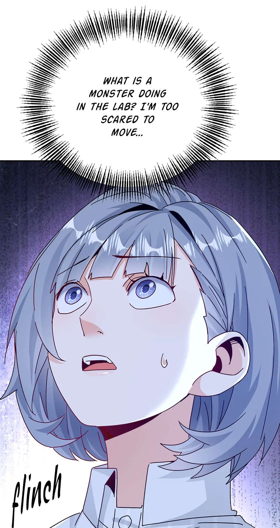 Aiming For Maximal Volume in the Apocalypse Chapter 57 – Page 66