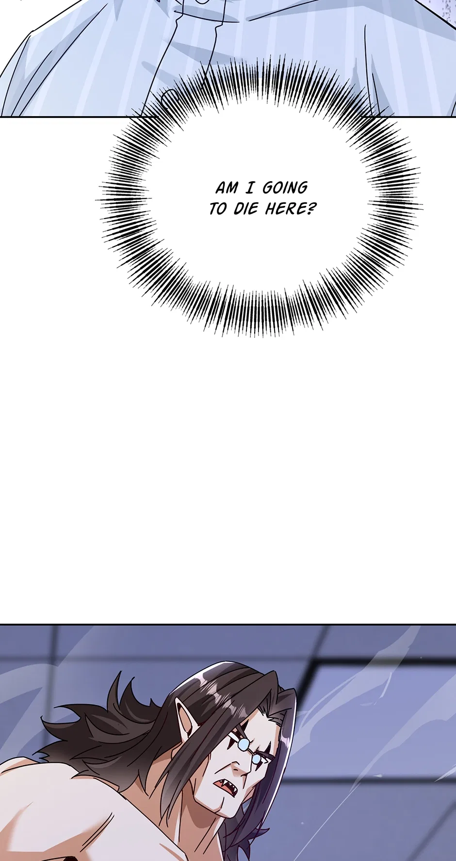Aiming For Maximal Volume in the Apocalypse Chapter 57 – Page 67