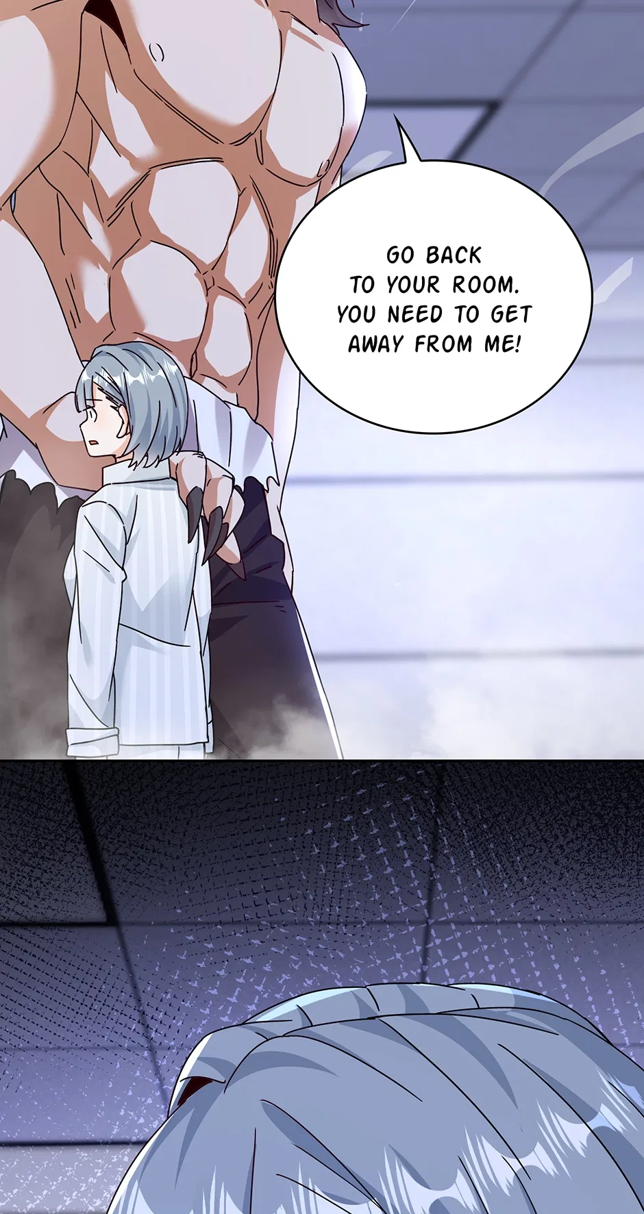 Aiming For Maximal Volume in the Apocalypse Chapter 57 – Page 68