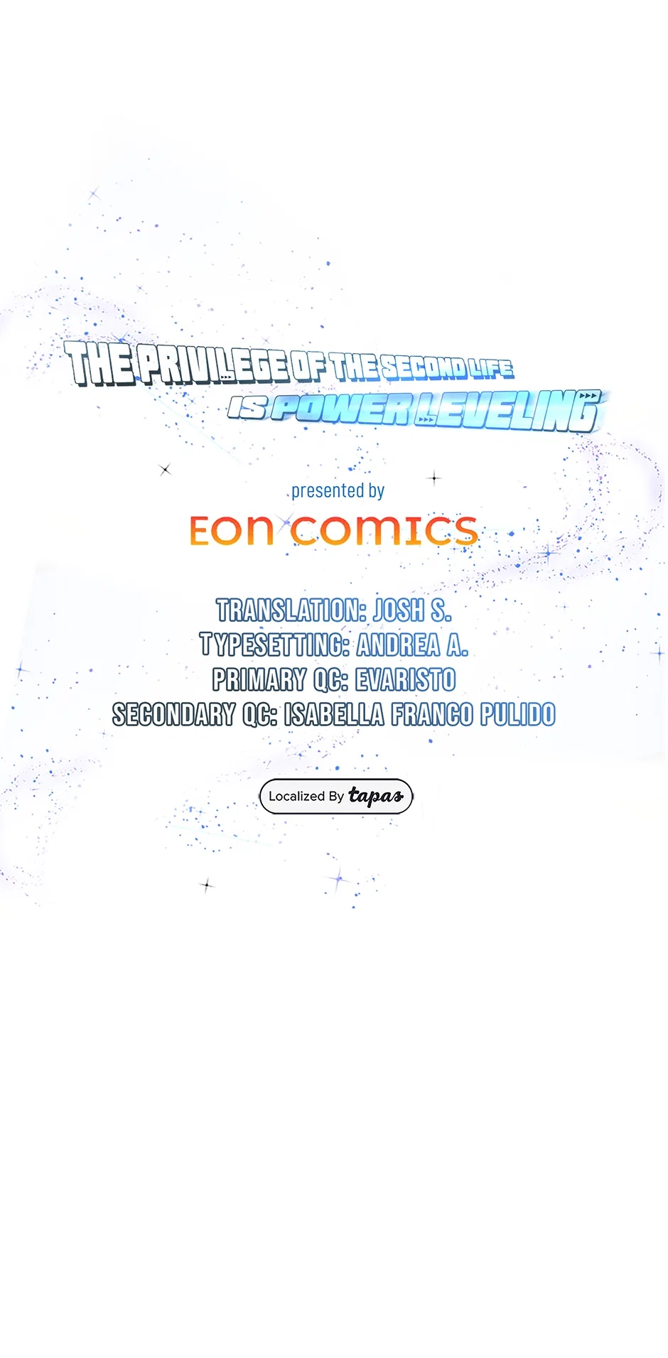 Aiming For Maximal Volume in the Apocalypse Chapter 56 – Page 1