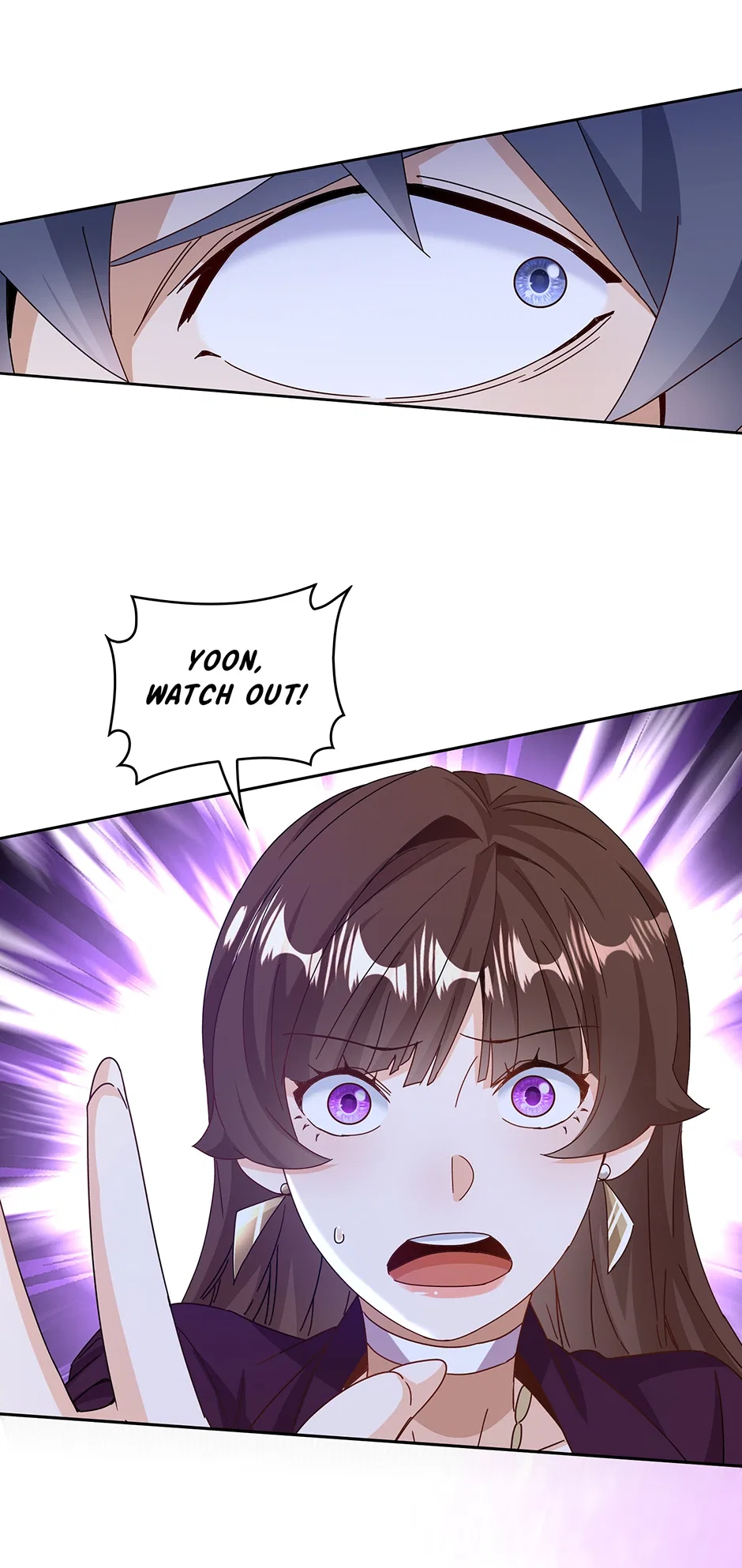 Aiming For Maximal Volume in the Apocalypse Chapter 56 – Page 14