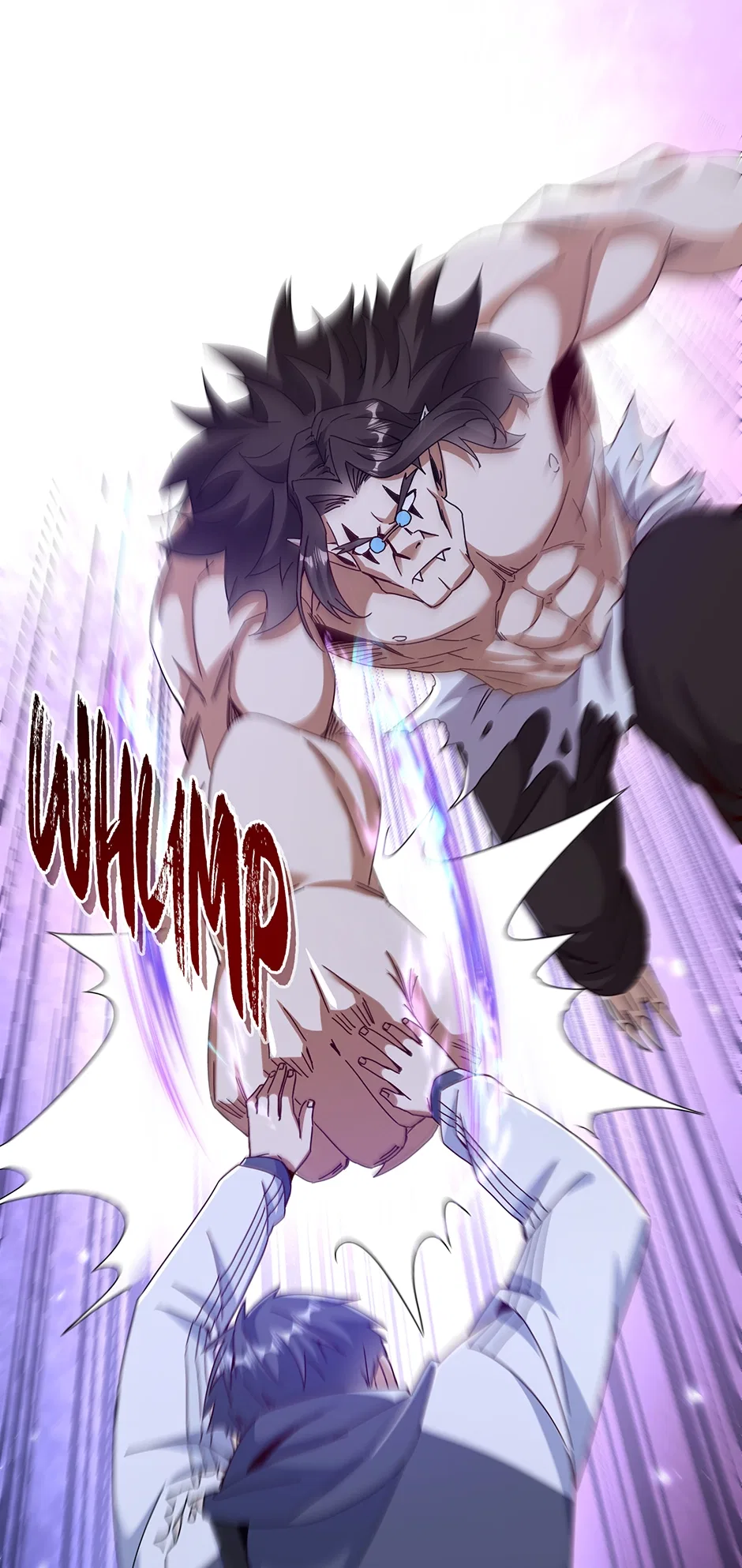 Aiming For Maximal Volume in the Apocalypse Chapter 56 – Page 15